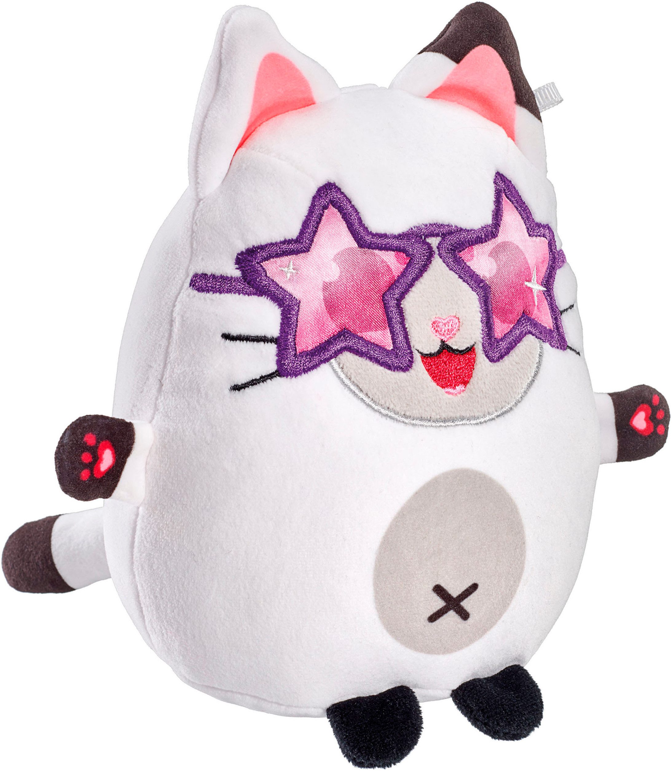 Schmidt Spiele Plüschfigur Gabby's Dollhouse, Squishy-Plüsch, Celebration P günstig online kaufen