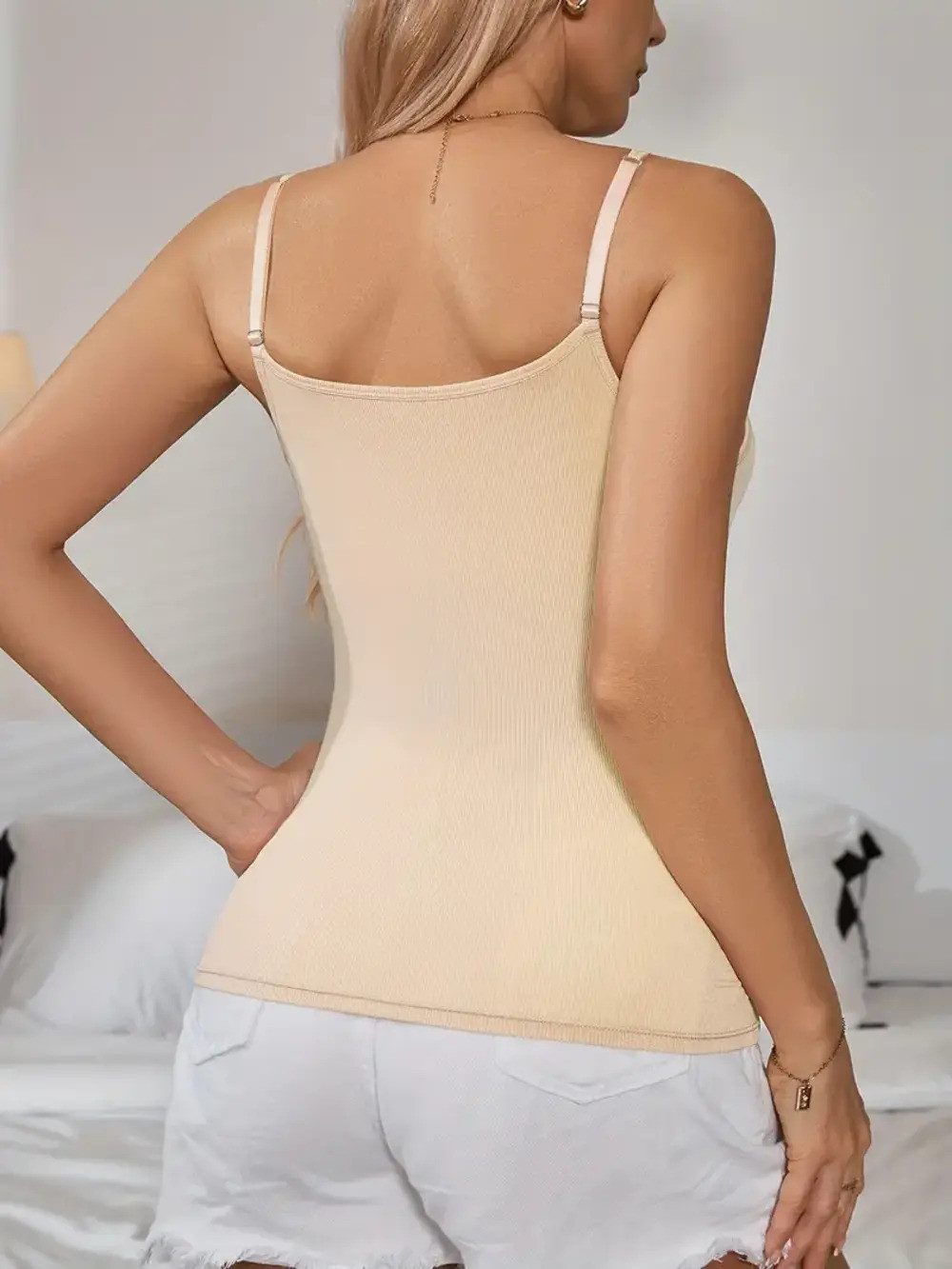 Selef Creation Tanktop Ripptanktop Sport-Tanktop Mit günstig online kaufen