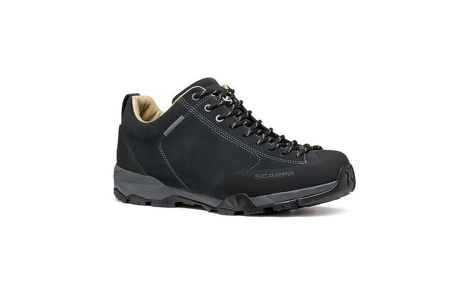 Scarpa Mojito Trail CL Halbschuhe - Scarpa Wanderschuh
