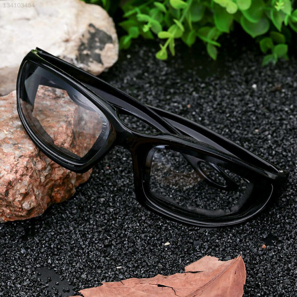 FANNOU Fahrradbrille, (3-St), Sportbrille Fahrradbrille, Windresistente Schutzbrille für den Sport