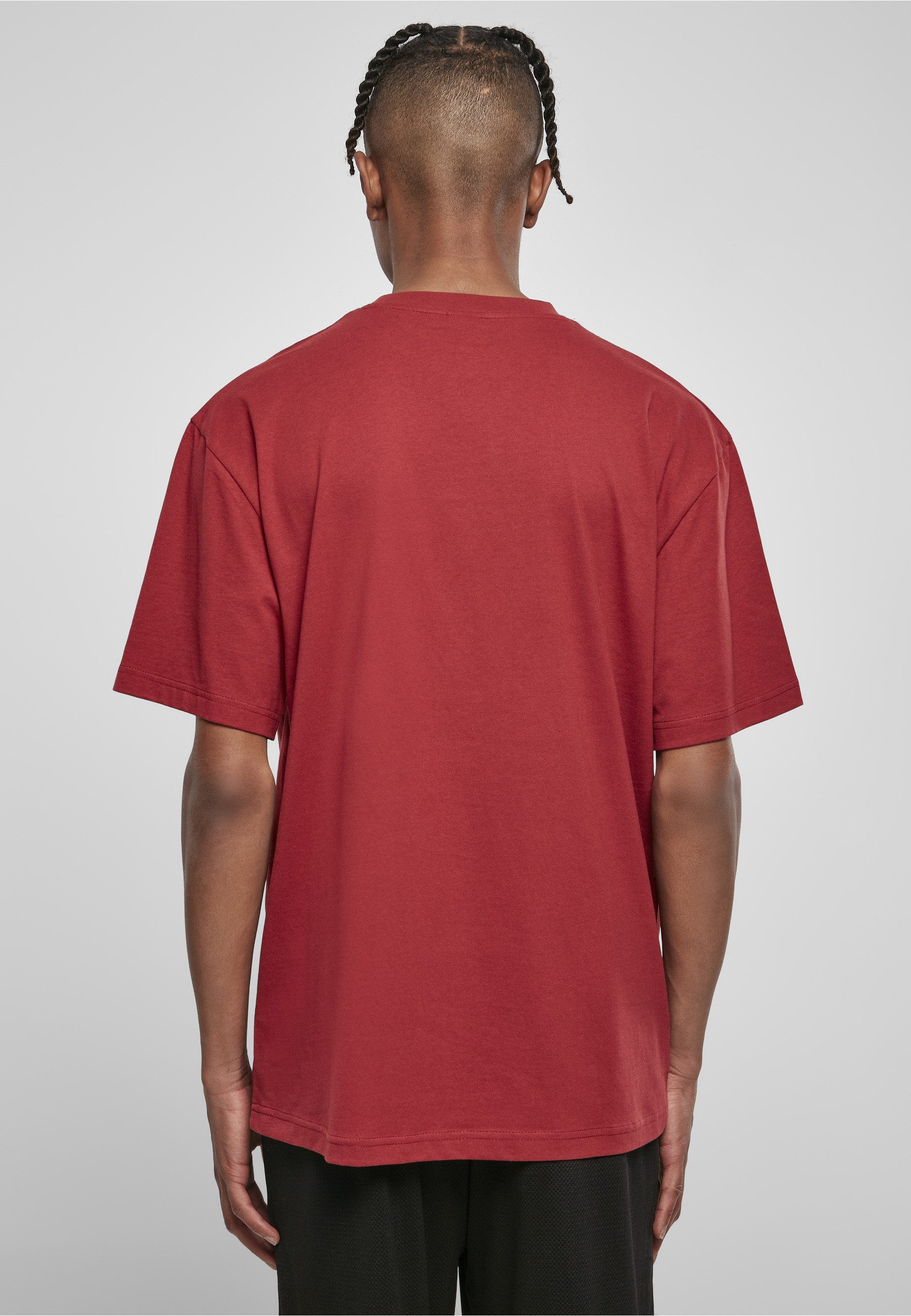 URBAN CLASSICS T-Shirt Urban Classics Herren Tall Tee (1-tlg)