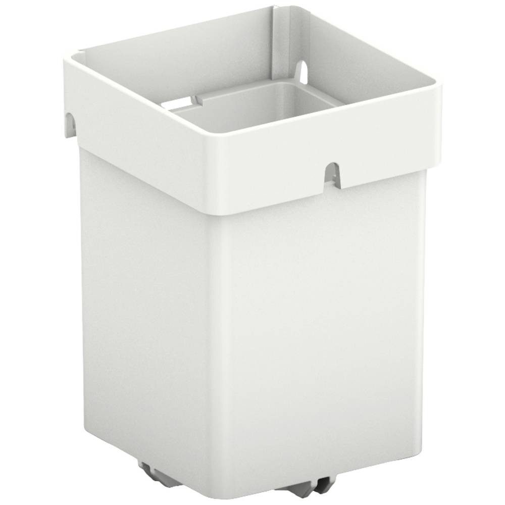 Tanos Werkzeugkoffer Einsatzboxen-Set 50x50 (10er 83500055