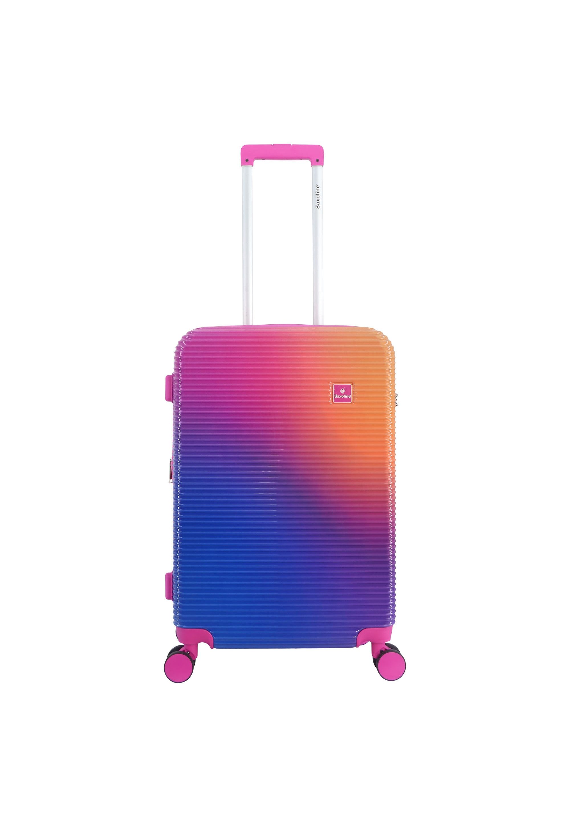 Saxoline® Koffer Twist, aus ABS/PC-Material günstig online kaufen