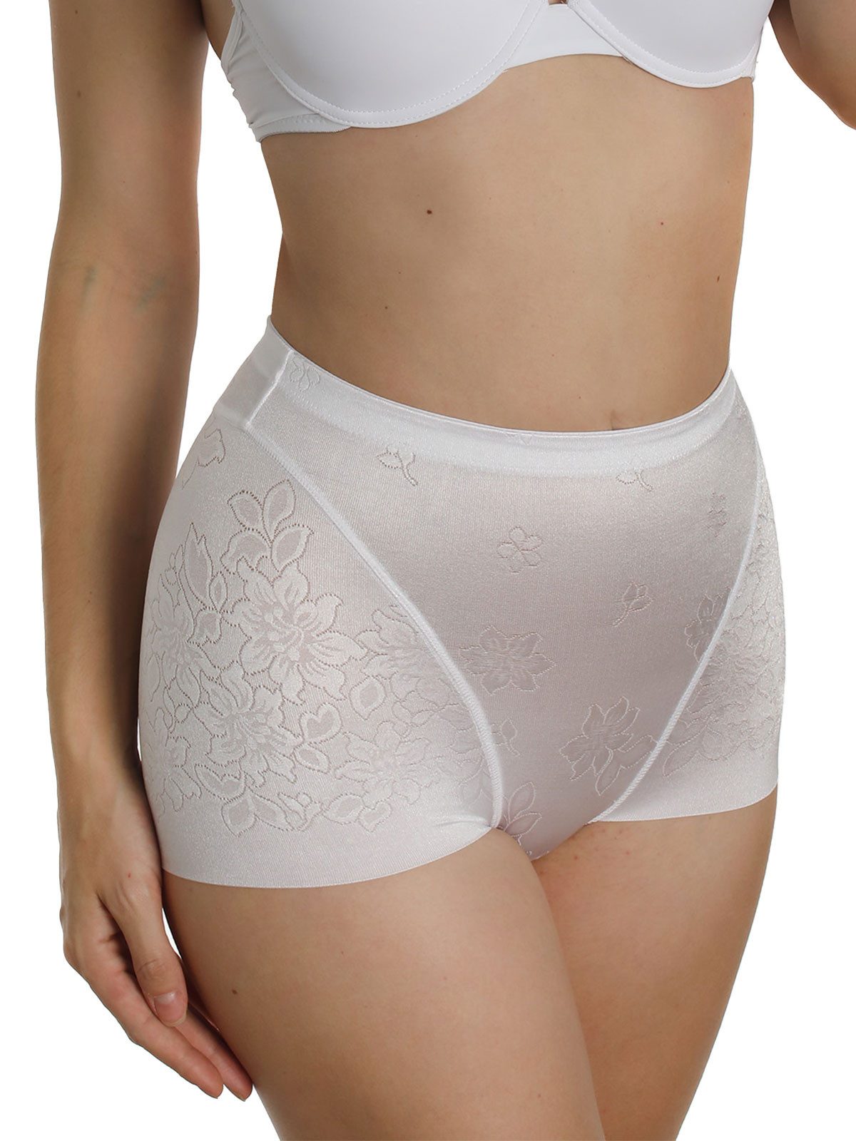 Miederhose Miederhose FUNCTIONAL JACQUARD
