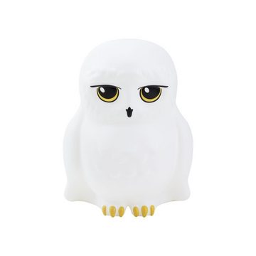 Paladone LED Dekofigur Harry Potter Hedwig Leuchte, LED fest integriert