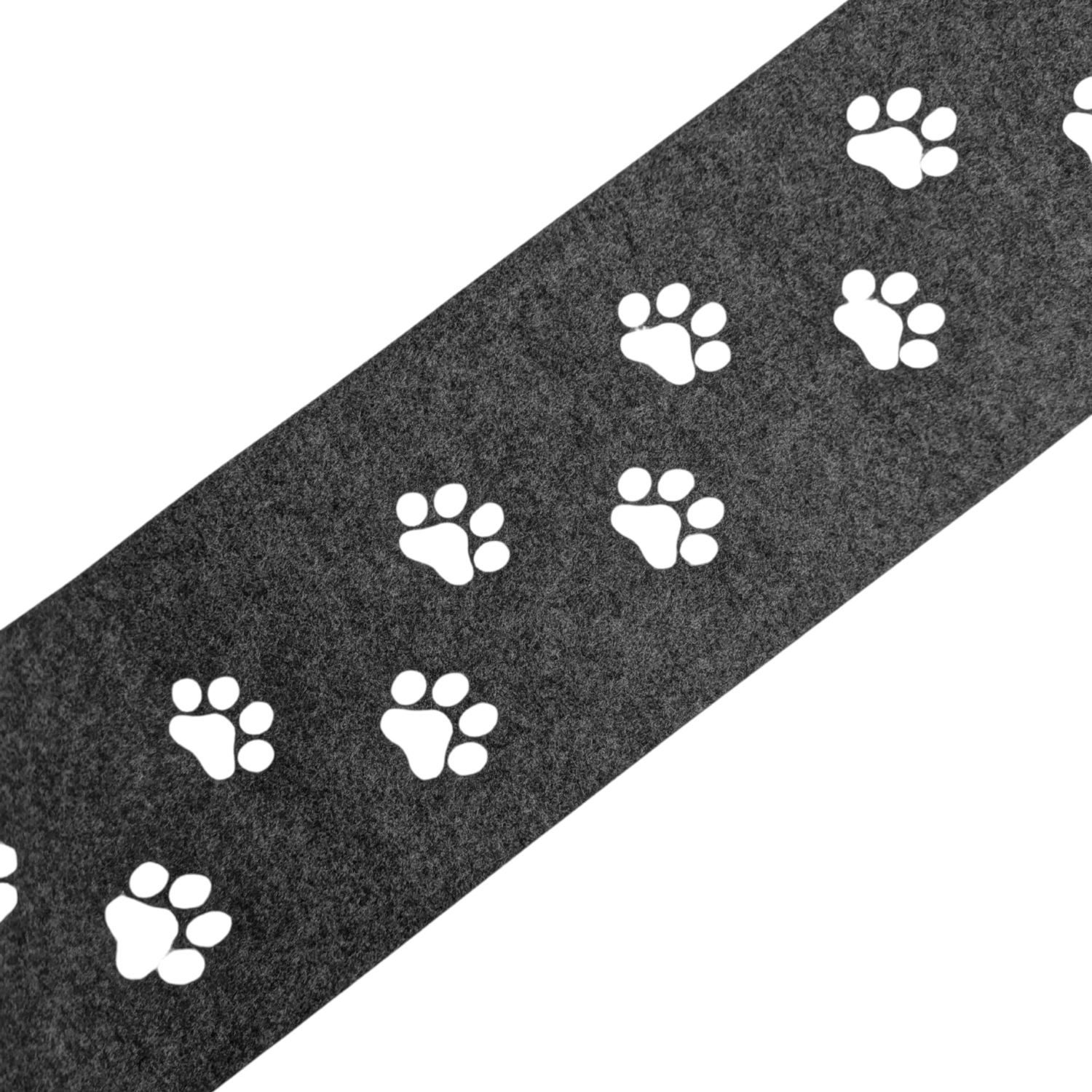 zaunzu Sichtschutzstreifen Design Vlies Dekor Tapsi günstig online kaufen