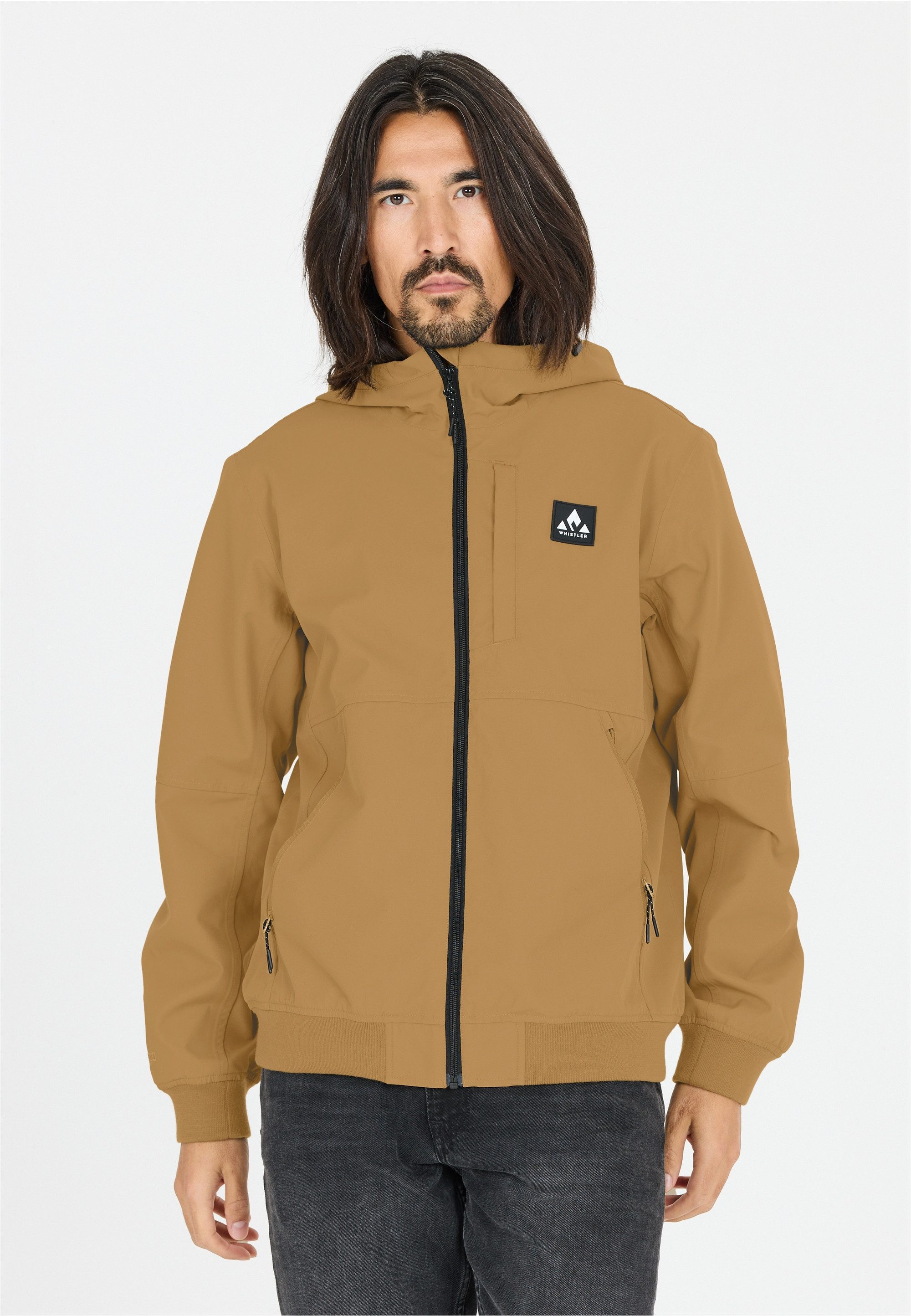 Outdoorjacke Haraldo