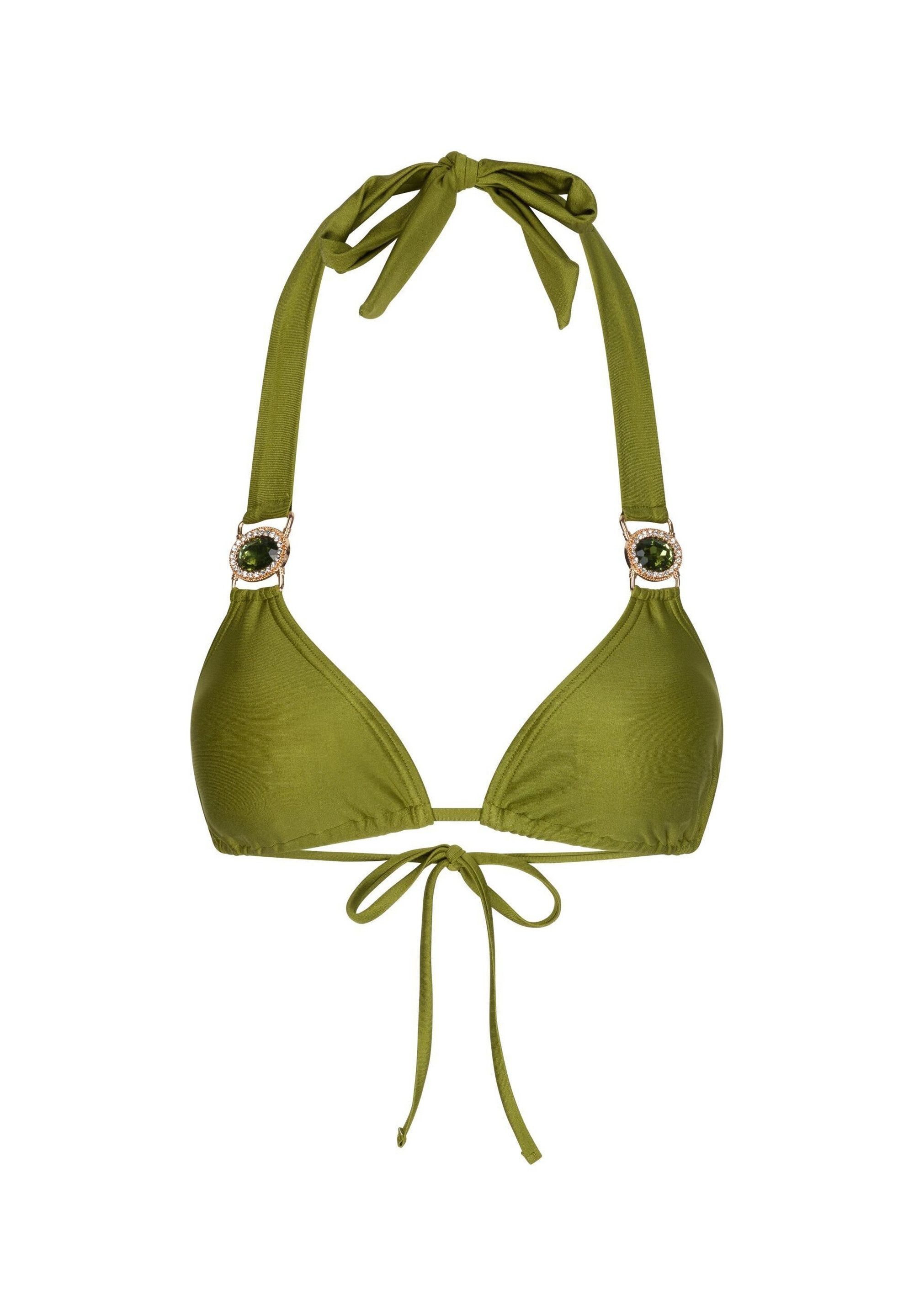 Moda Minx Triangel-Bikini-Top Amour Triangle (1-St), günstig online kaufen