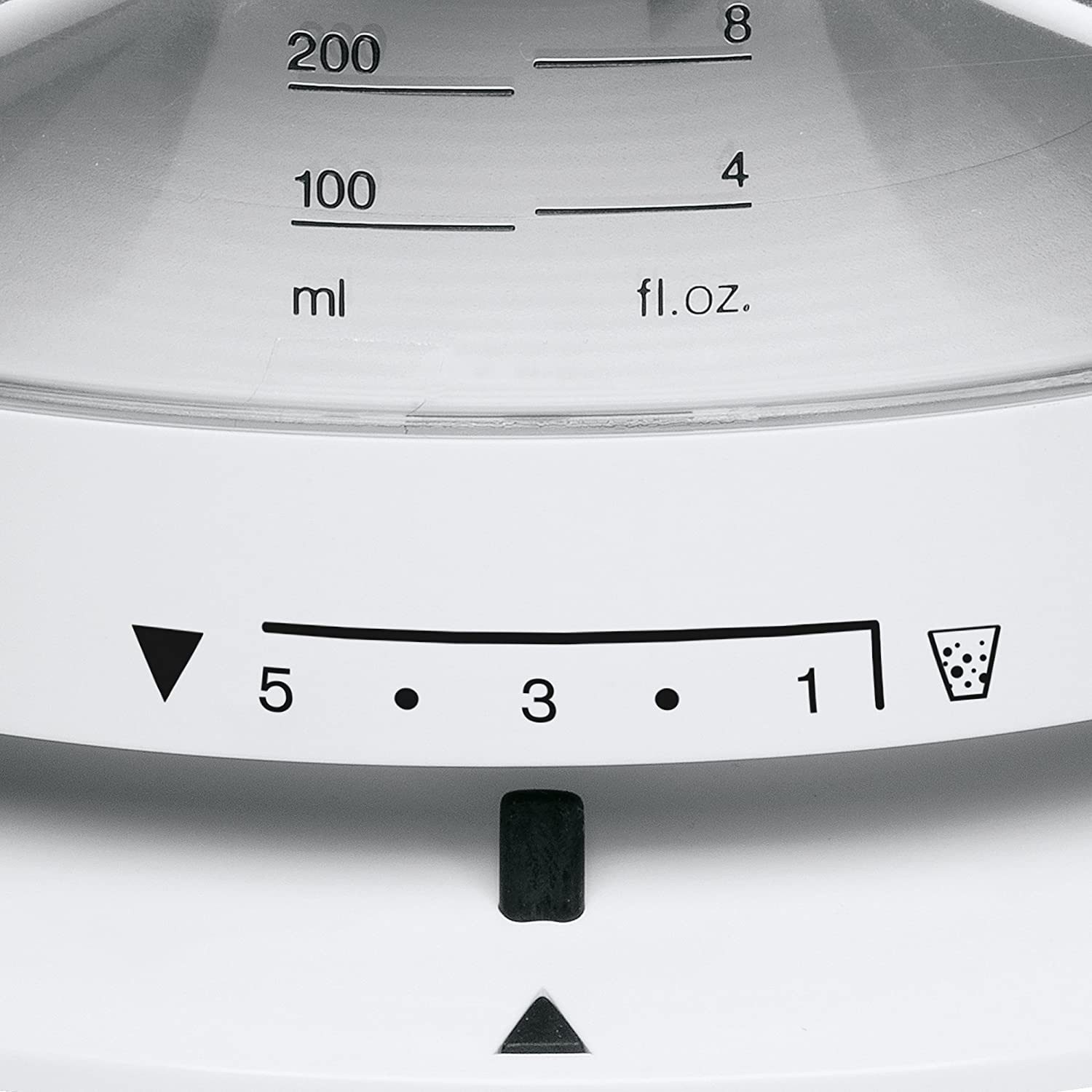 Braun Entsafter CJ 3000 Zitruspresse