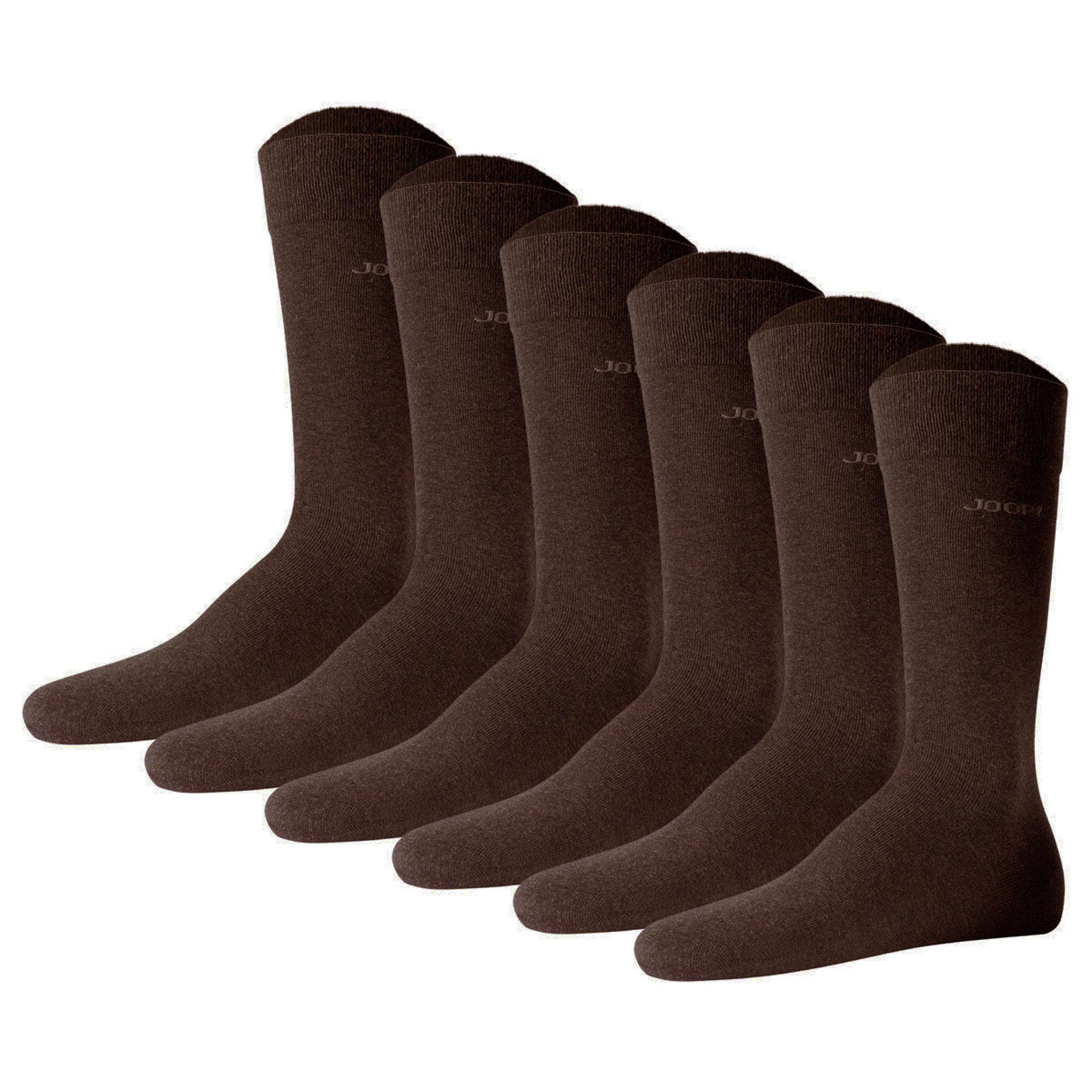 Kurzsocken Unisex Socken 6er Pack Baumwolle