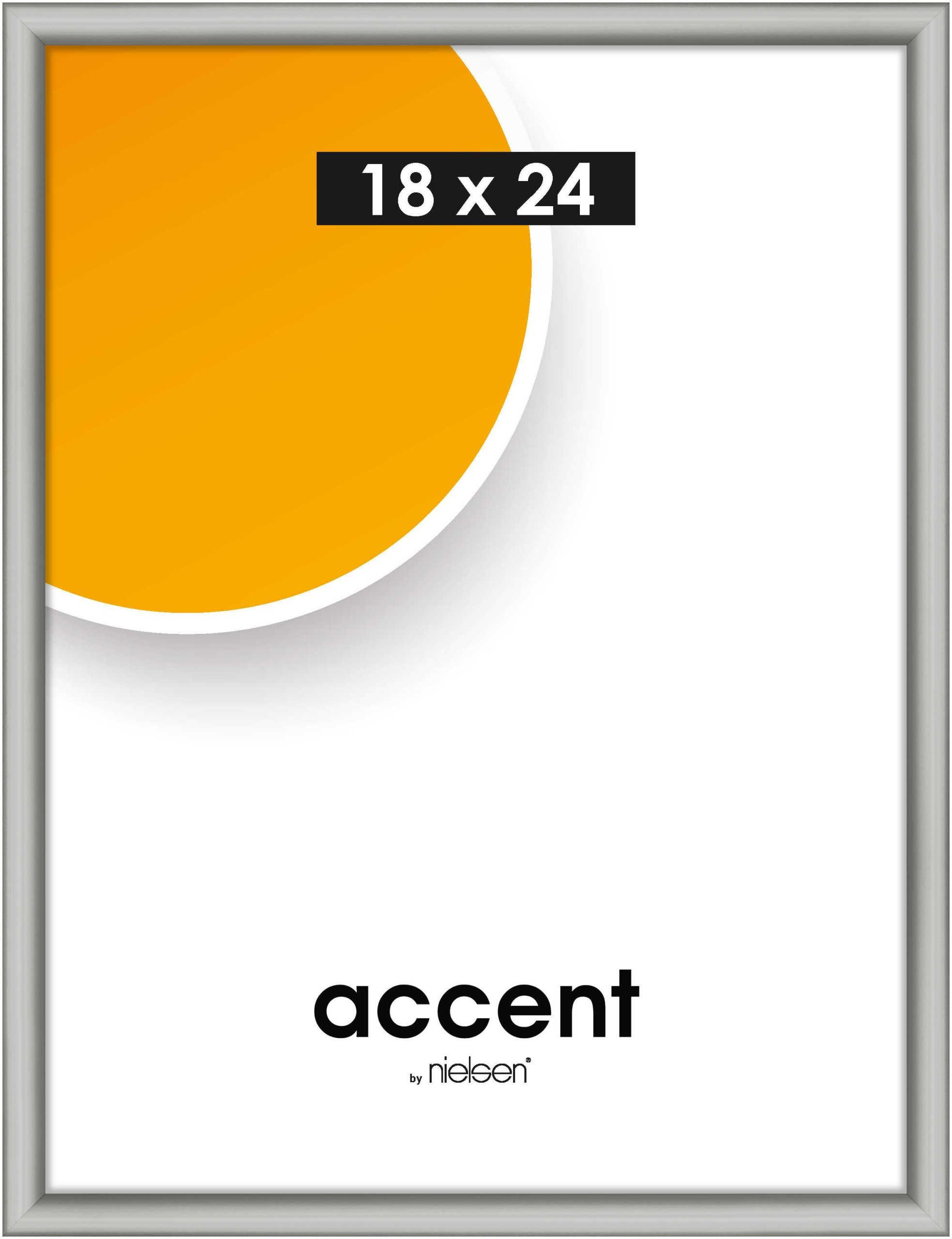 accent by nielsen Bilderrahmen Colorado Uni, günstig online kaufen