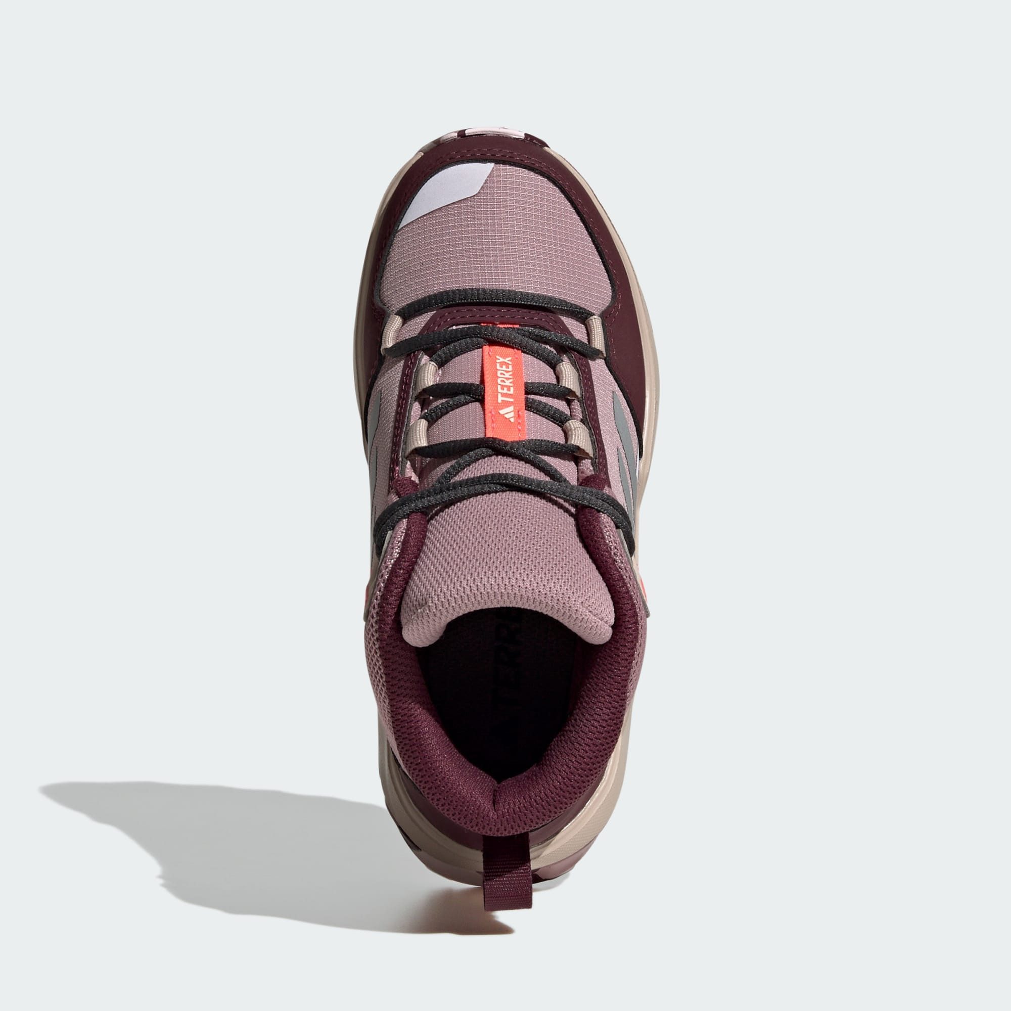 adidas TERREX TERREX AX4R MID WANDERSCHUH Hikingschuh