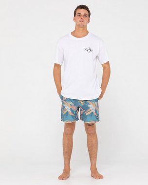 Rusty Boardshorts SELLING THE DREAM ELASTIC BOARDSHORT