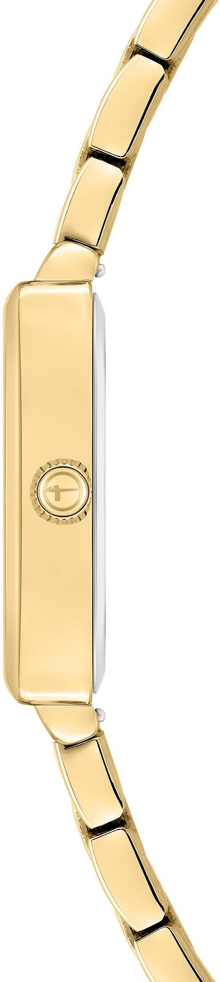 Tamaris Quarzuhr TT-0012-MQ TT-0013-MQ, Armbanduhr, Damenuhr, Edelstahlarmband, analog