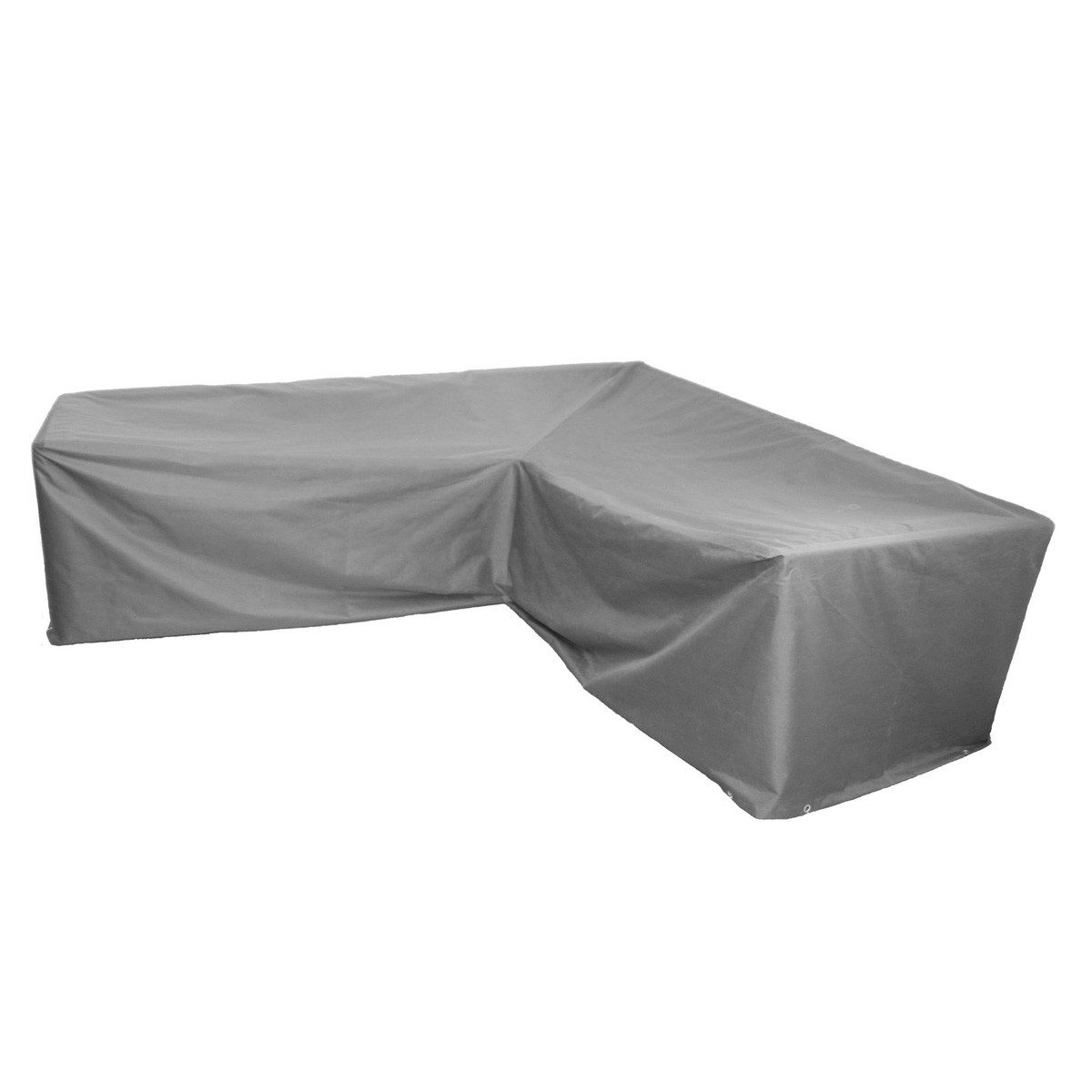 Pegaso Gartenmöbel-Schutzhülle Abdeckung Pegaso für L-Form günstig online kaufen