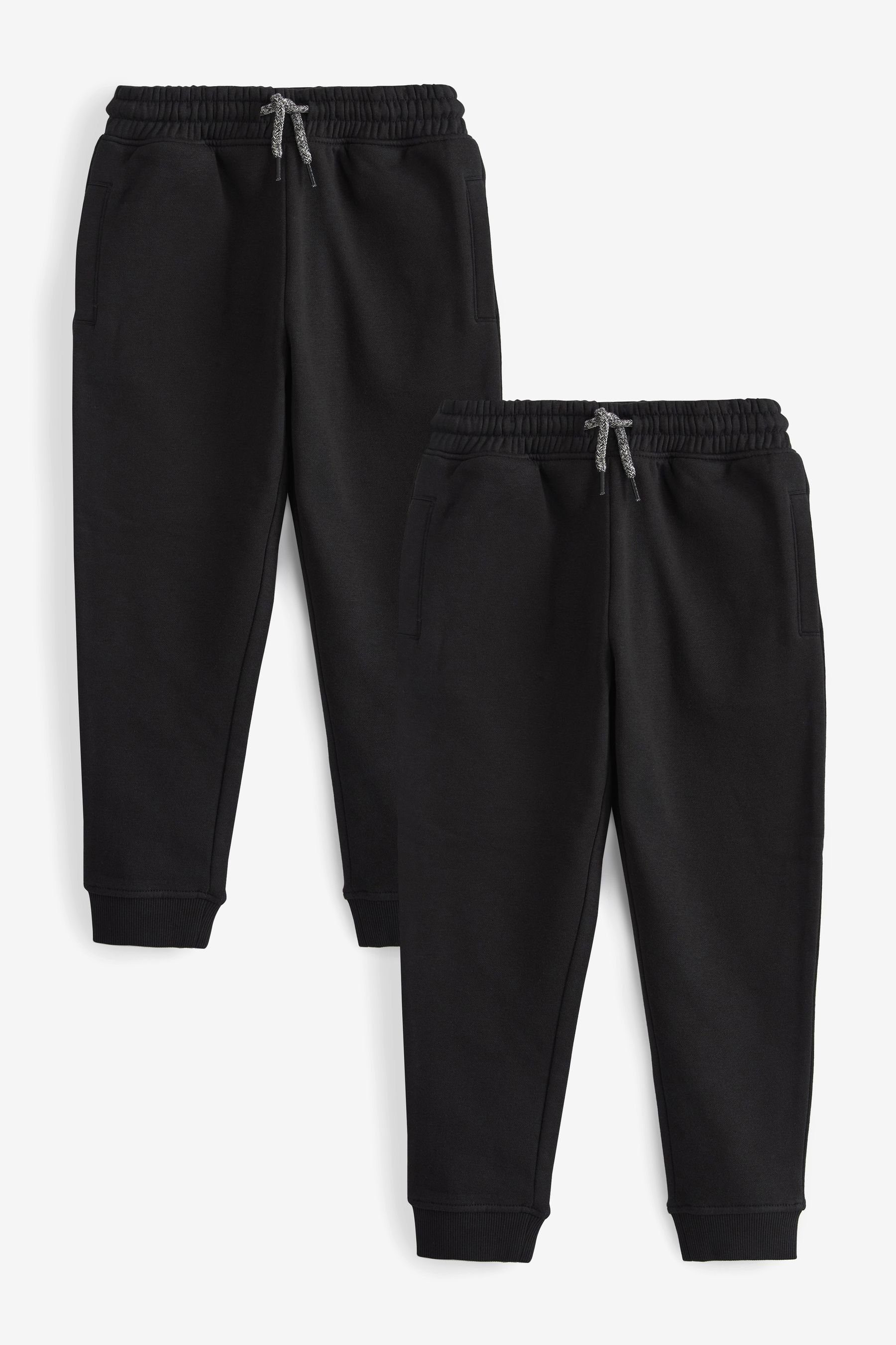 Next Jogginghose Slim Fit Jogginghosen mit günstig online kaufen