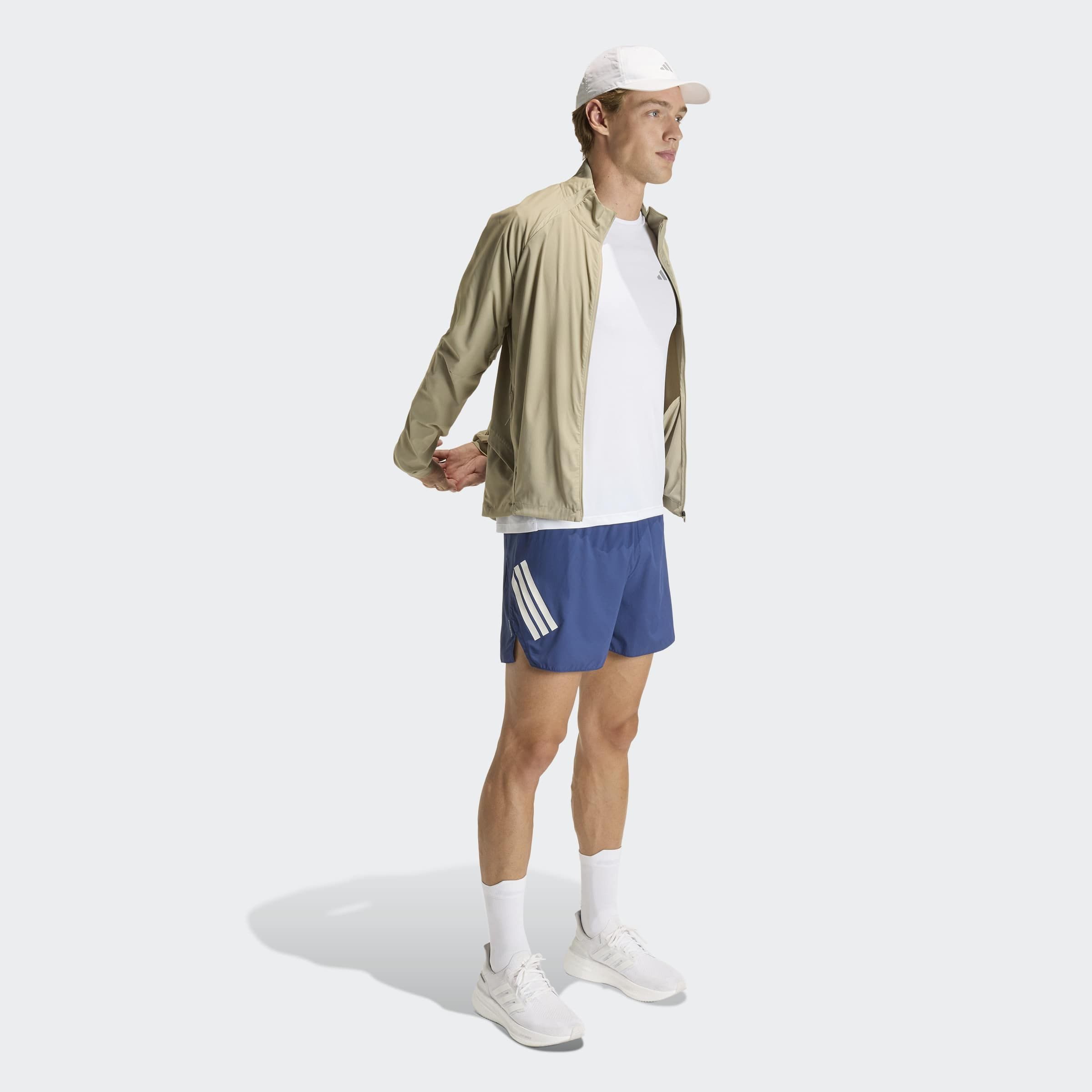 adidas Performance Laufshirt ADI365 RUNNING ESSENTIALS