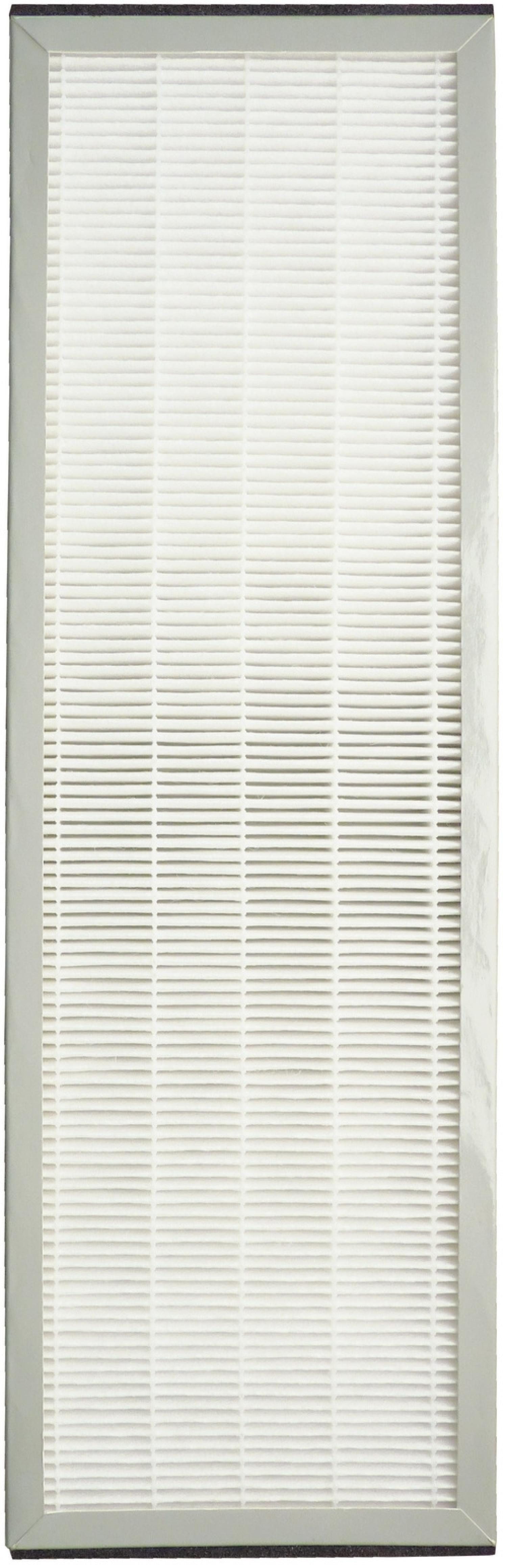 WDH Ersatzfilter Feinfilterblock WDH-H6 (HEPA + Aktiv-Kohle), Zubehör für Luftreiniger WDH-H6, Zur Geruchsbeseitigung