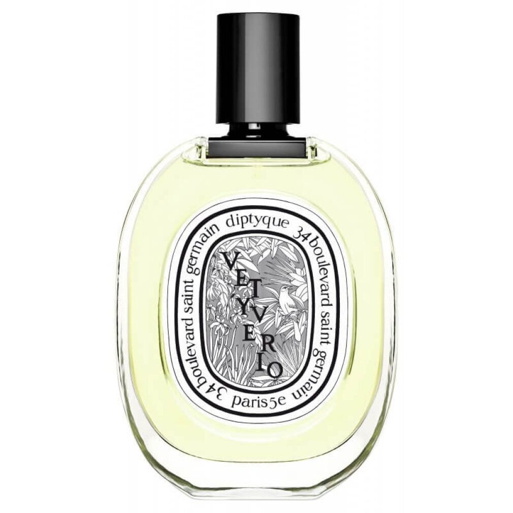 Diptyque Körperpflegeduft Vetyverio Edt Spray