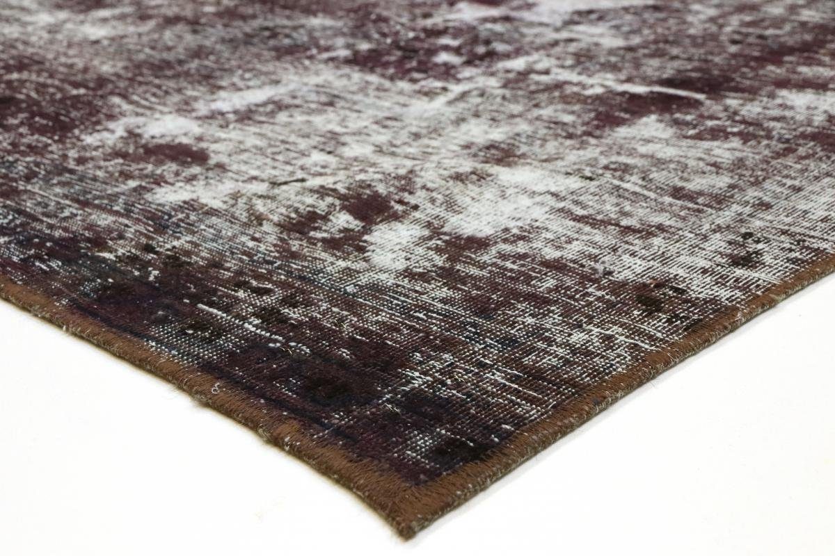 Orientteppich Orientteppich, Handgeknüpfter Nain mm Trading, Moderner Royal rechteckig, Höhe: 234x303 Vintage 5