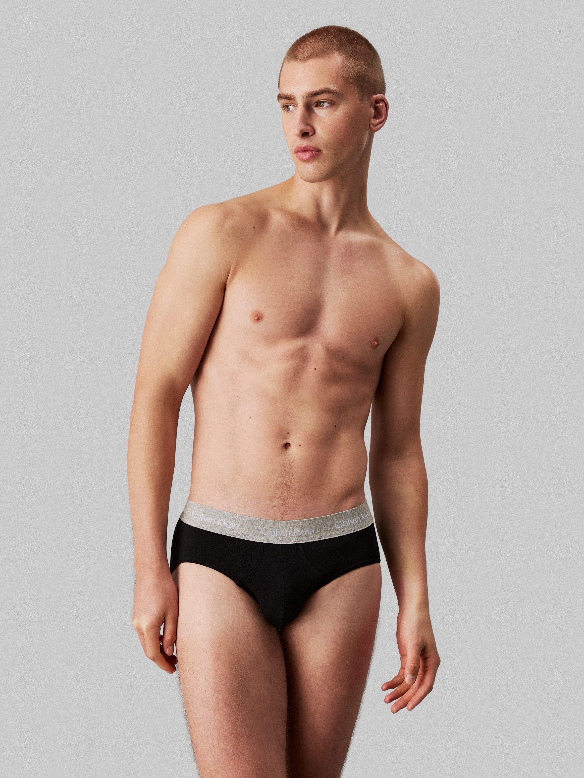 Calvin Klein Underwear Hipster (3-St) mit günstig online kaufen