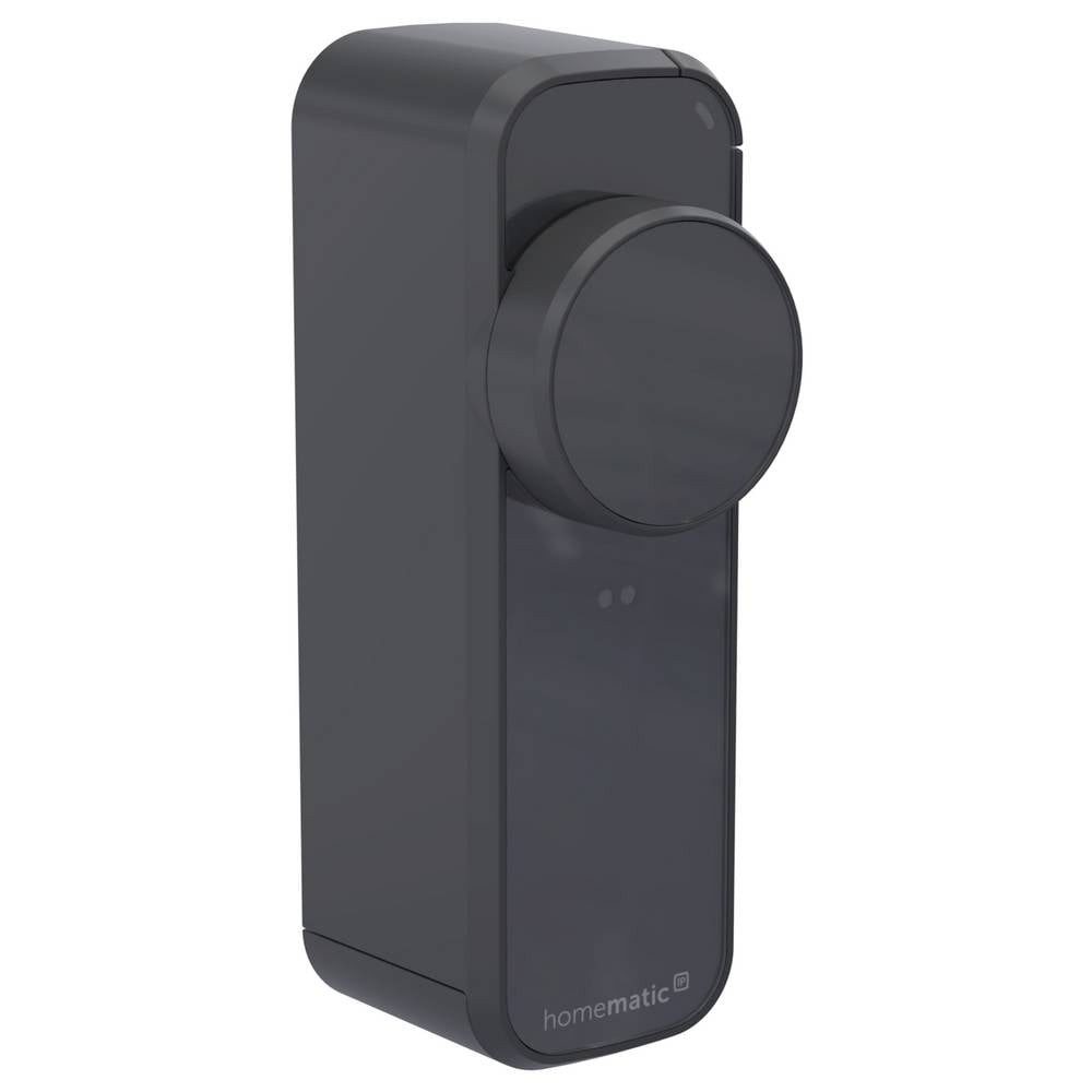 Homematic IP Funk Türschlossantrieb HmIP-DLP-A 162500A0 Smart-Home-Steuerelement