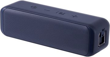 AUKEY Tragbarer Bluetooth 5.0 Lautsprecher: Kabellos, wasserdicht Bluetooth-Lautsprecher (Bluetooth, 10 W, lange Batterielaufzeit, kabellose Verbindung, robustes Gehäuse)