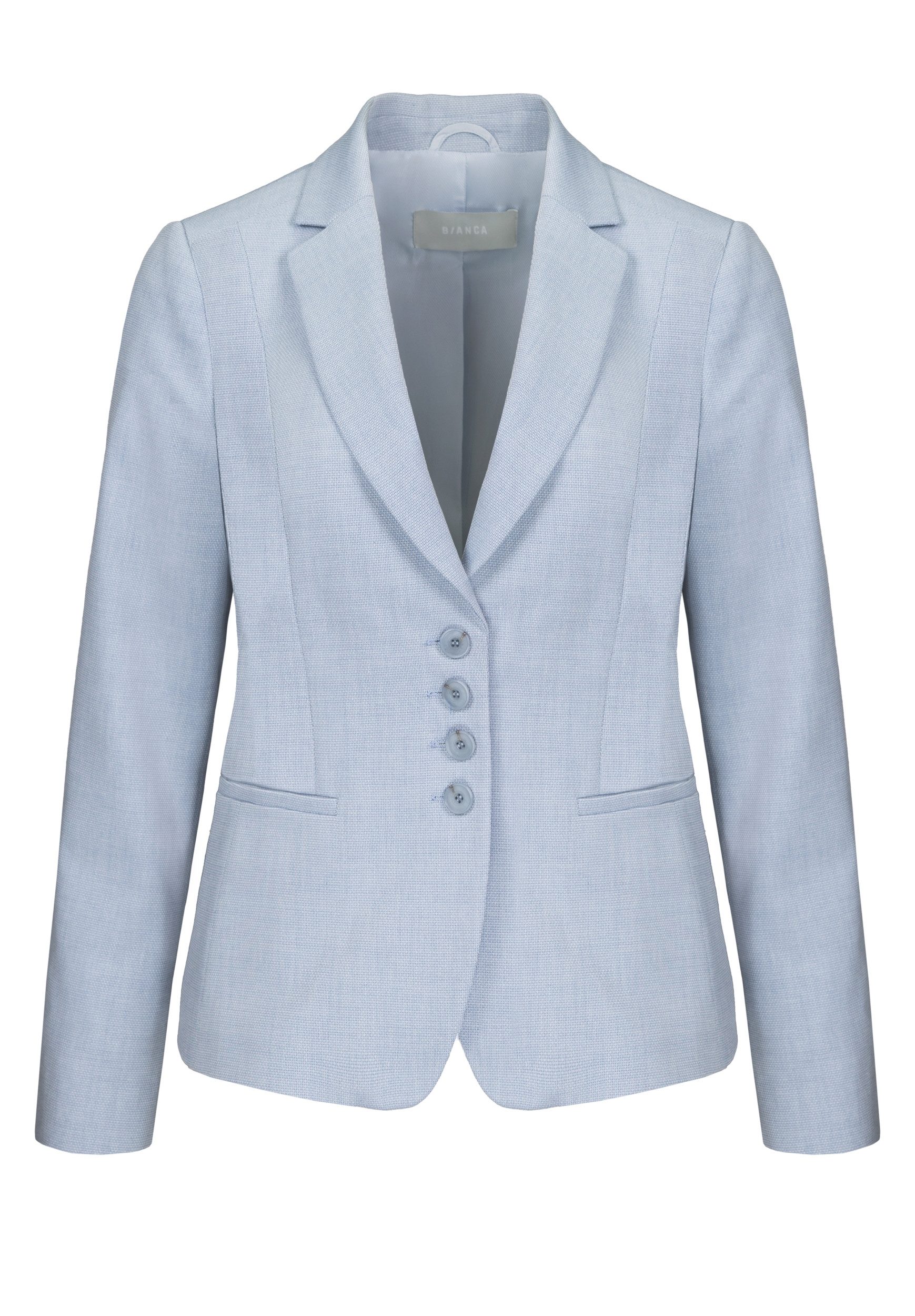 bianca Jackenblazer VIVETTE - Blazer - Longblazer - Anzugjacke
