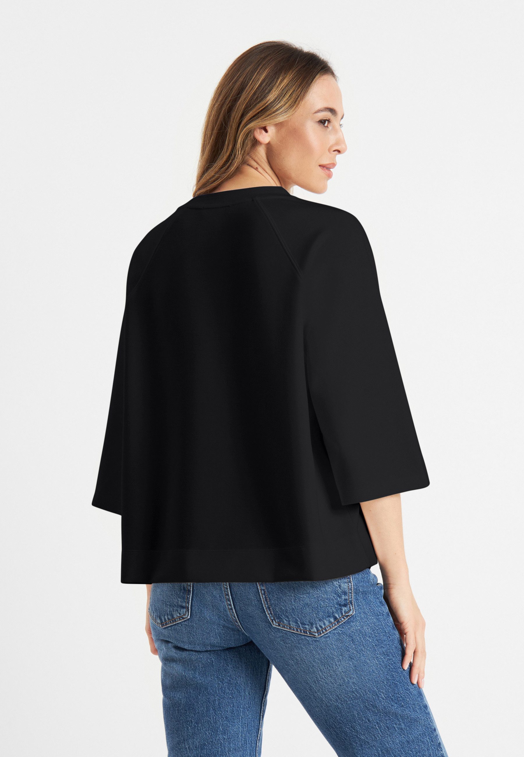 Frieda & Freddies NY T-Shirt Sweat-shirt günstig online kaufen