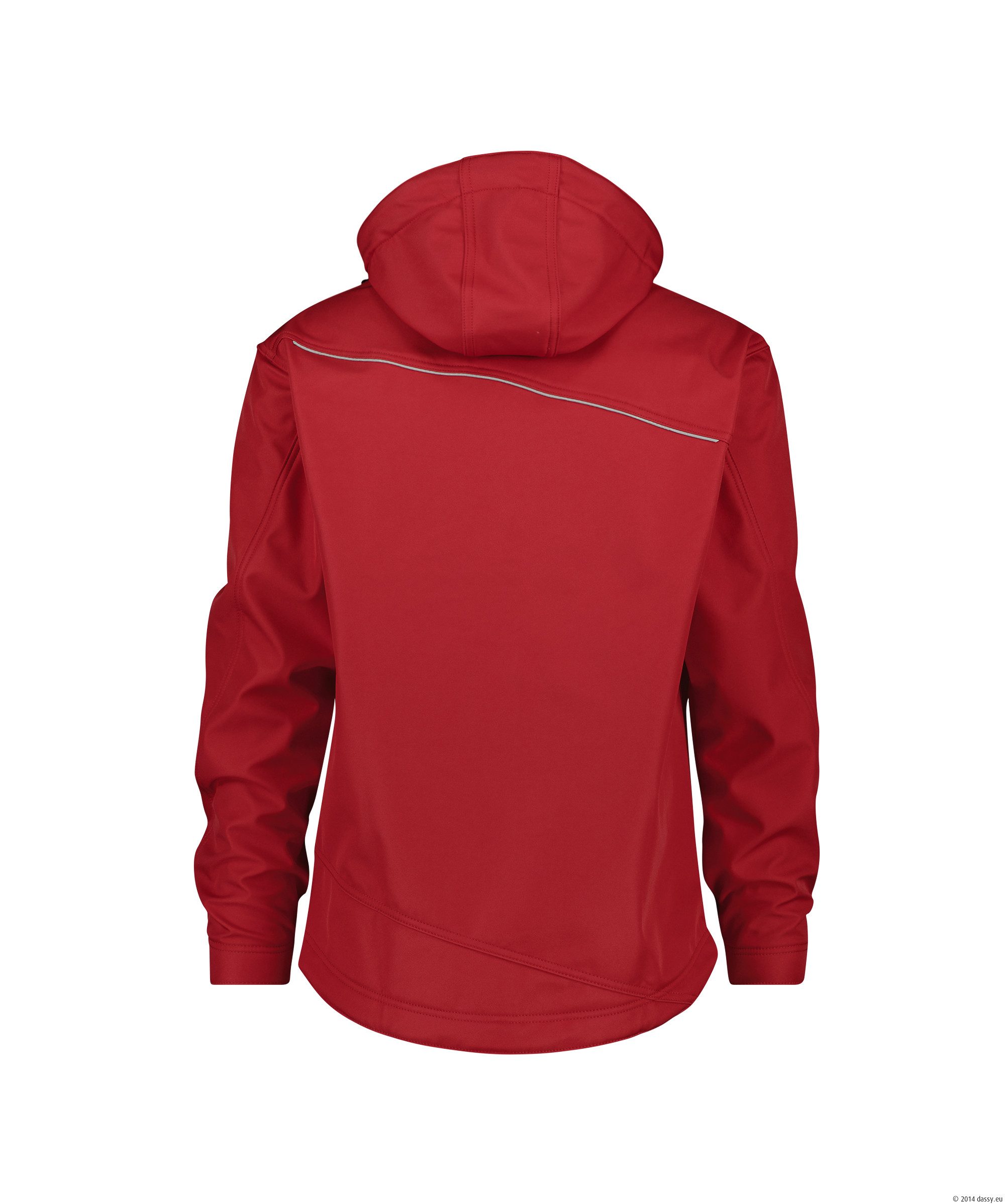 Dassy Softshelljacke Tavira, 3 lagige Softshelljacke