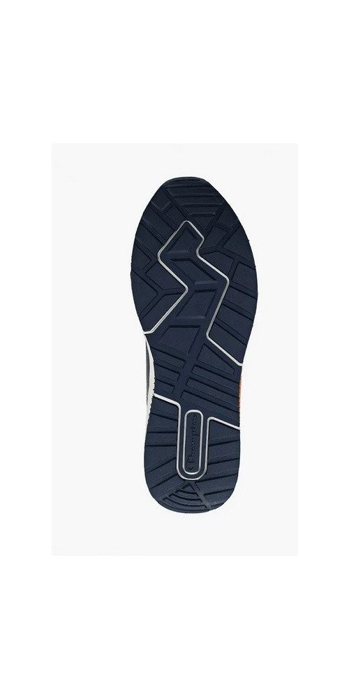 Champion Torrance Mid Cut grau/bunt Herren günstig online kaufen