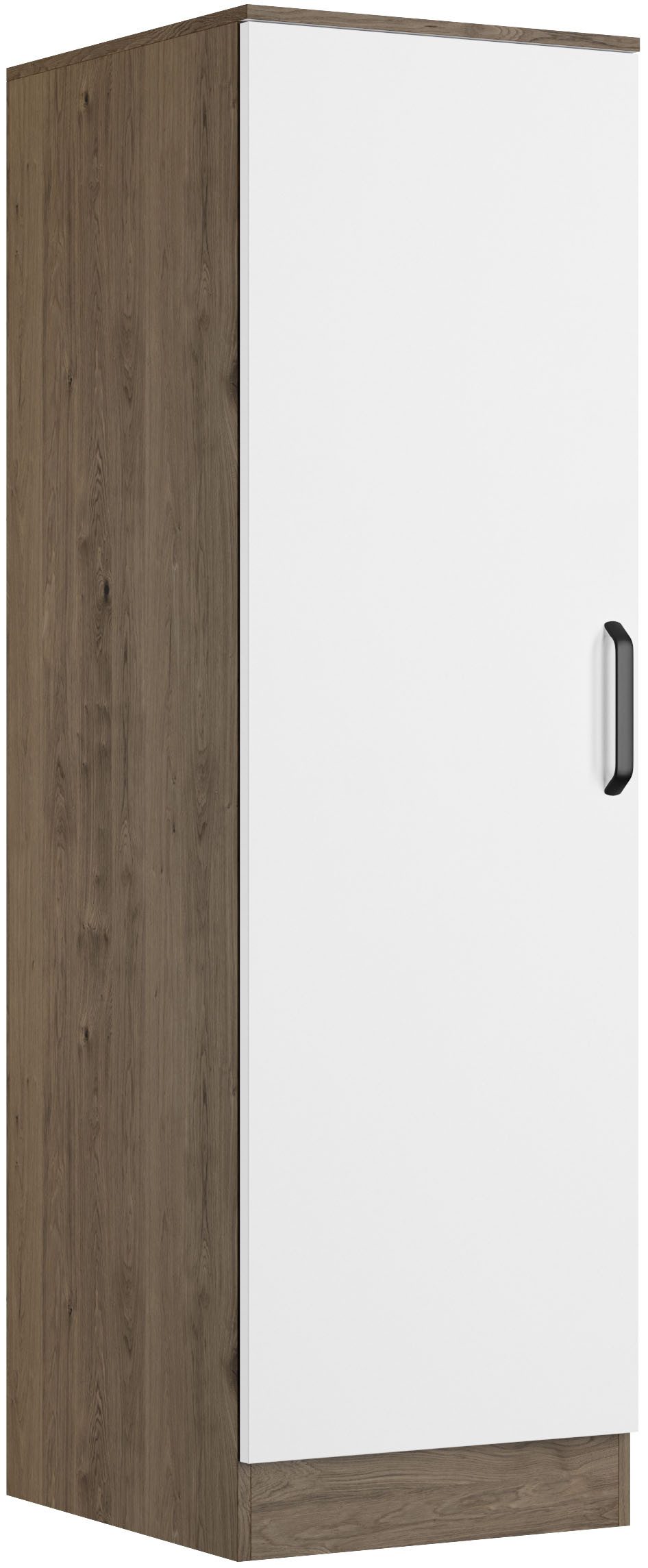 wiho Küchen Seitenschrank Elba Breite 50 günstig online kaufen