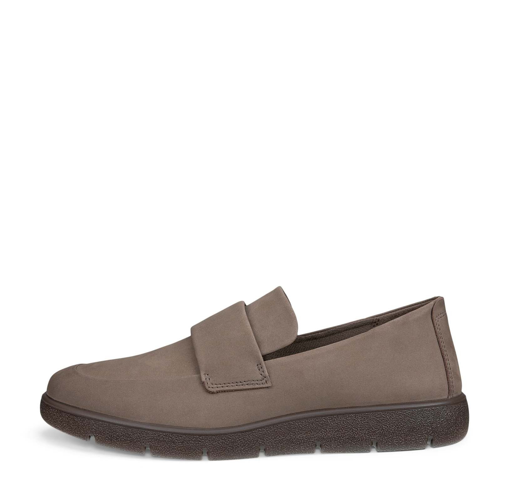 Ecco Ecco Damen Slipper - 239353/61775 in braun Slipper