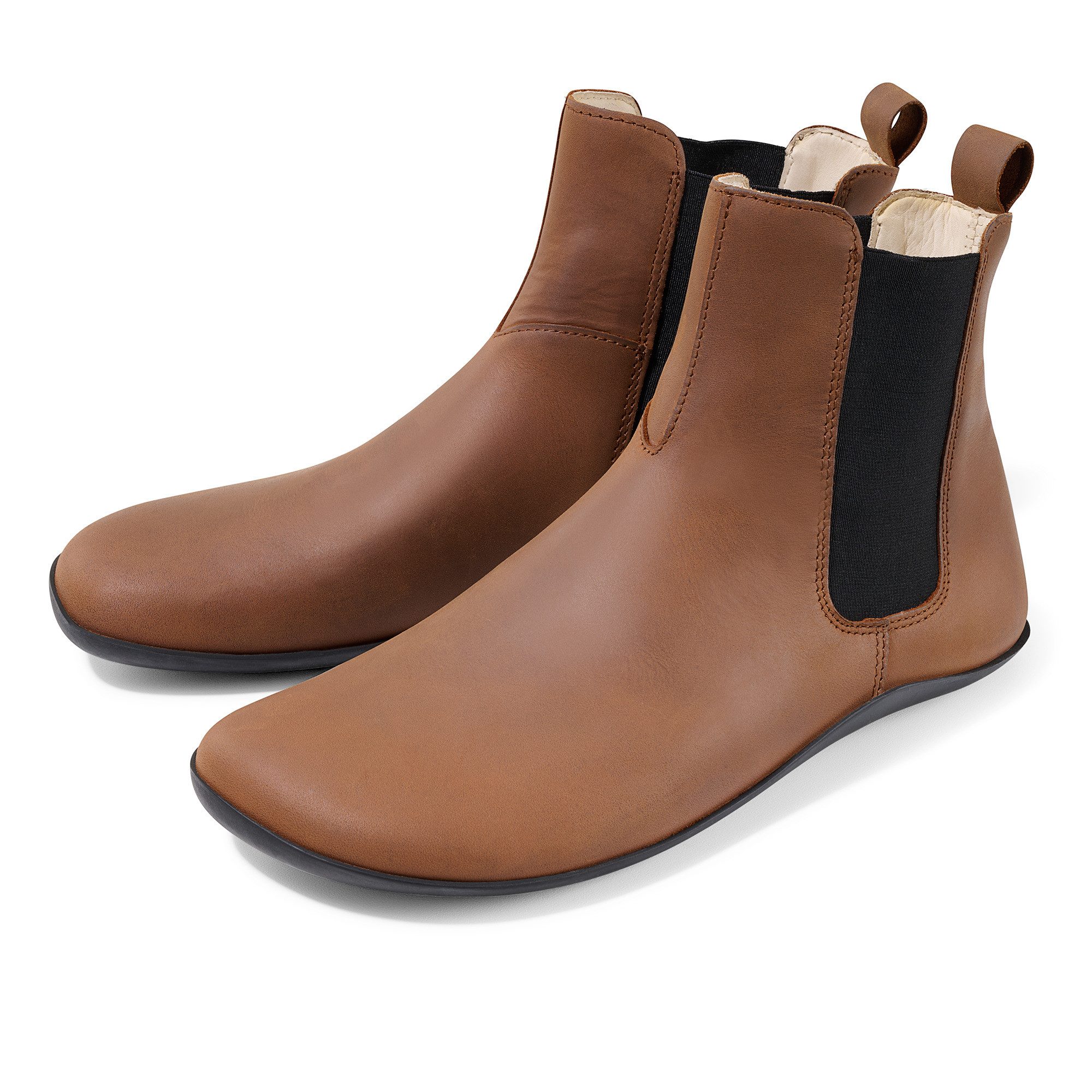 BÄR Elif Stiefelette 100% Zehenfreiheit günstig online kaufen