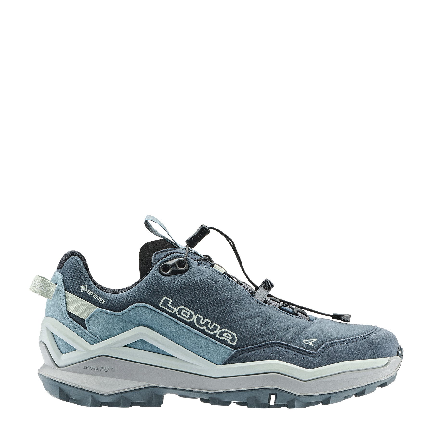Lowa MADDOX PRO GTX LO SL Ws Wanderschuh