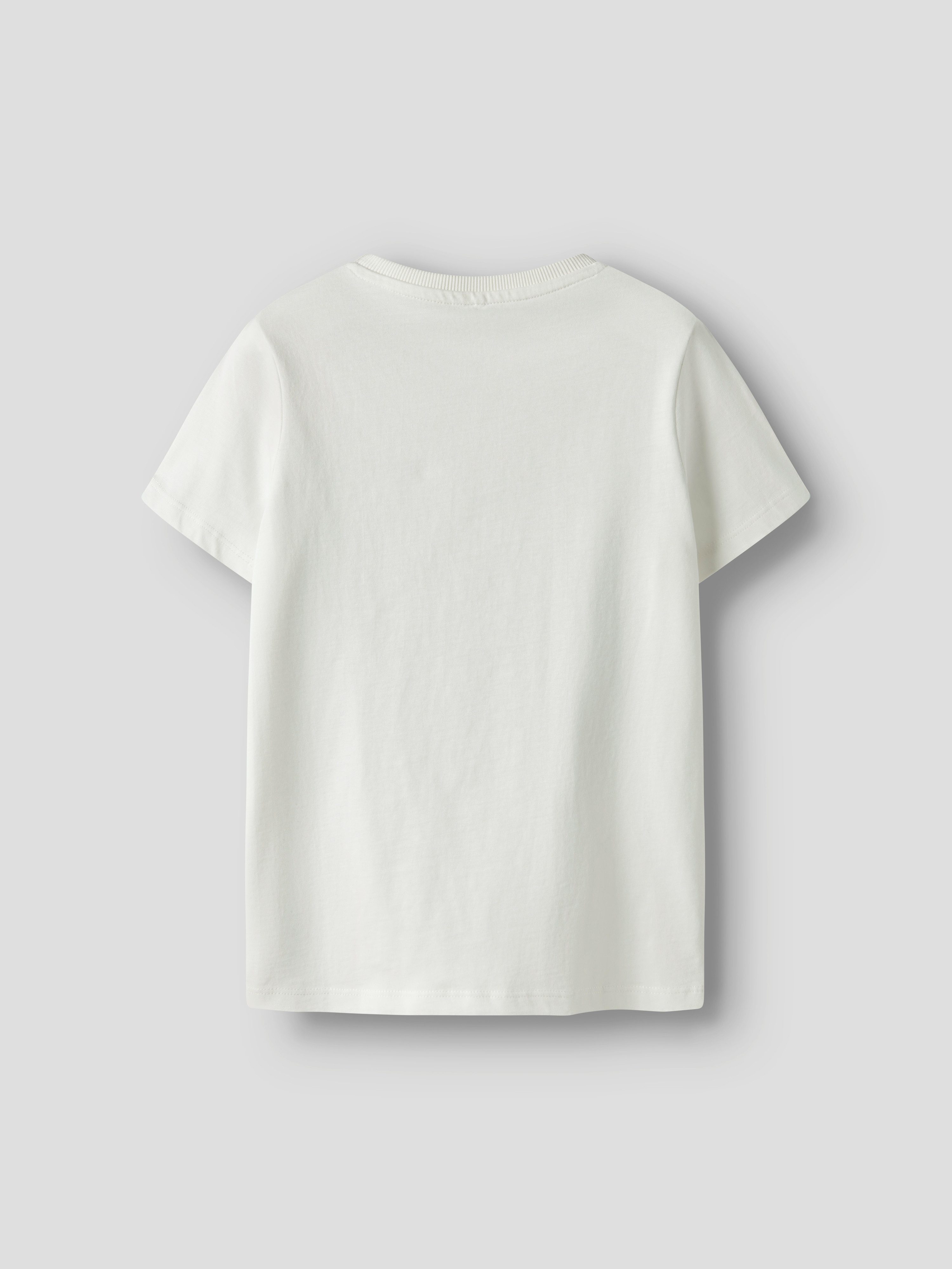 Name It T-Shirt NKMBASTIAN SS TOP BOX PS NOOS – Bild 3 von 5