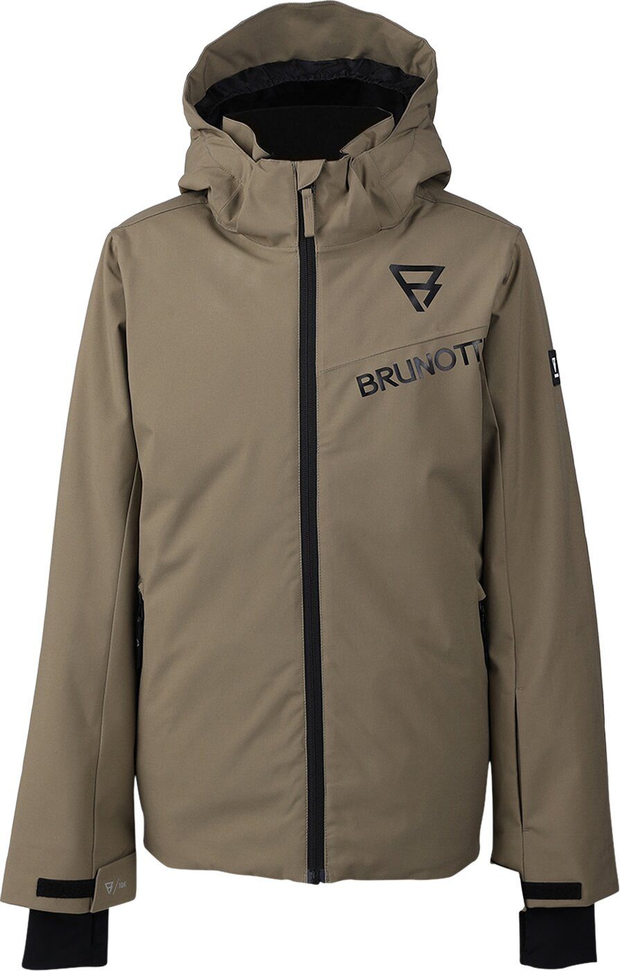 Brunotti Skijacke Navigaty Boys Snow Jacket günstig online kaufen