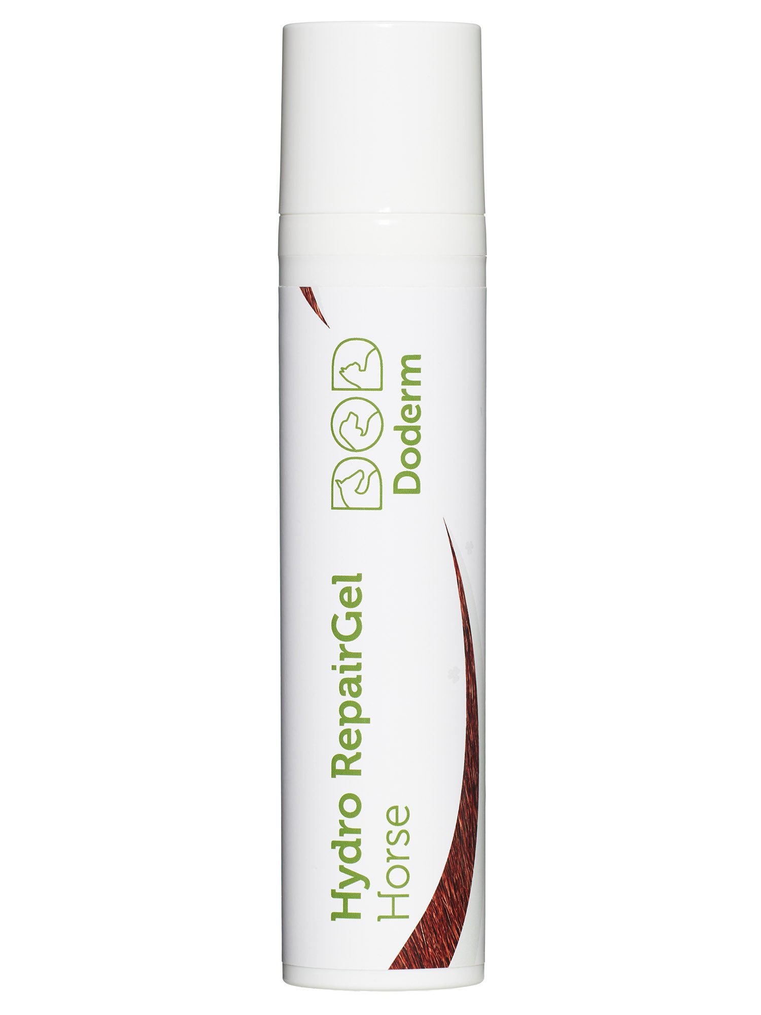 Doderm Hautpflegegel RepairGel Horse