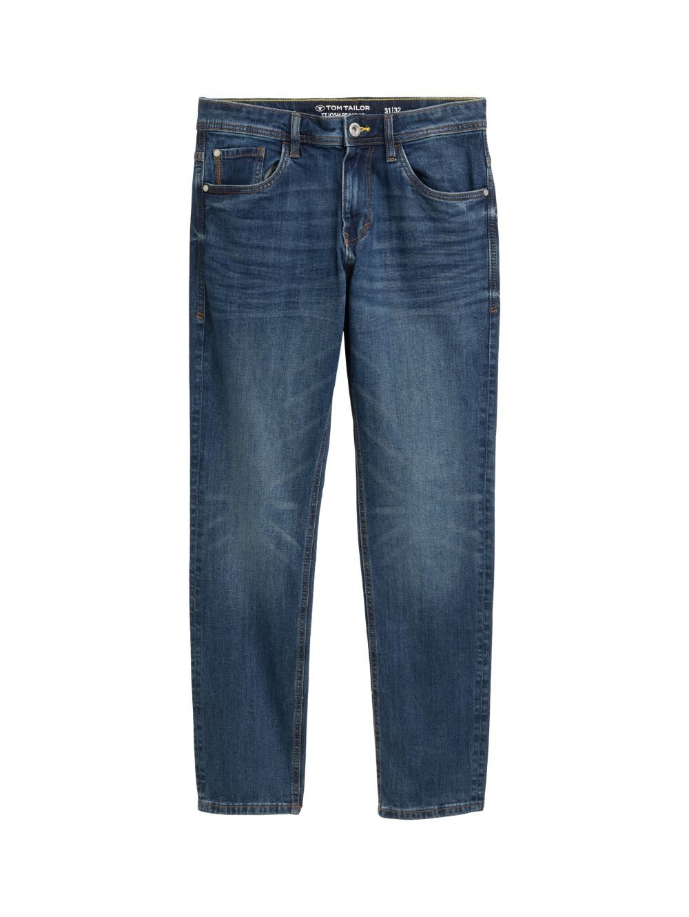 Slim-fit-Jeans TTJOSH REGULAR