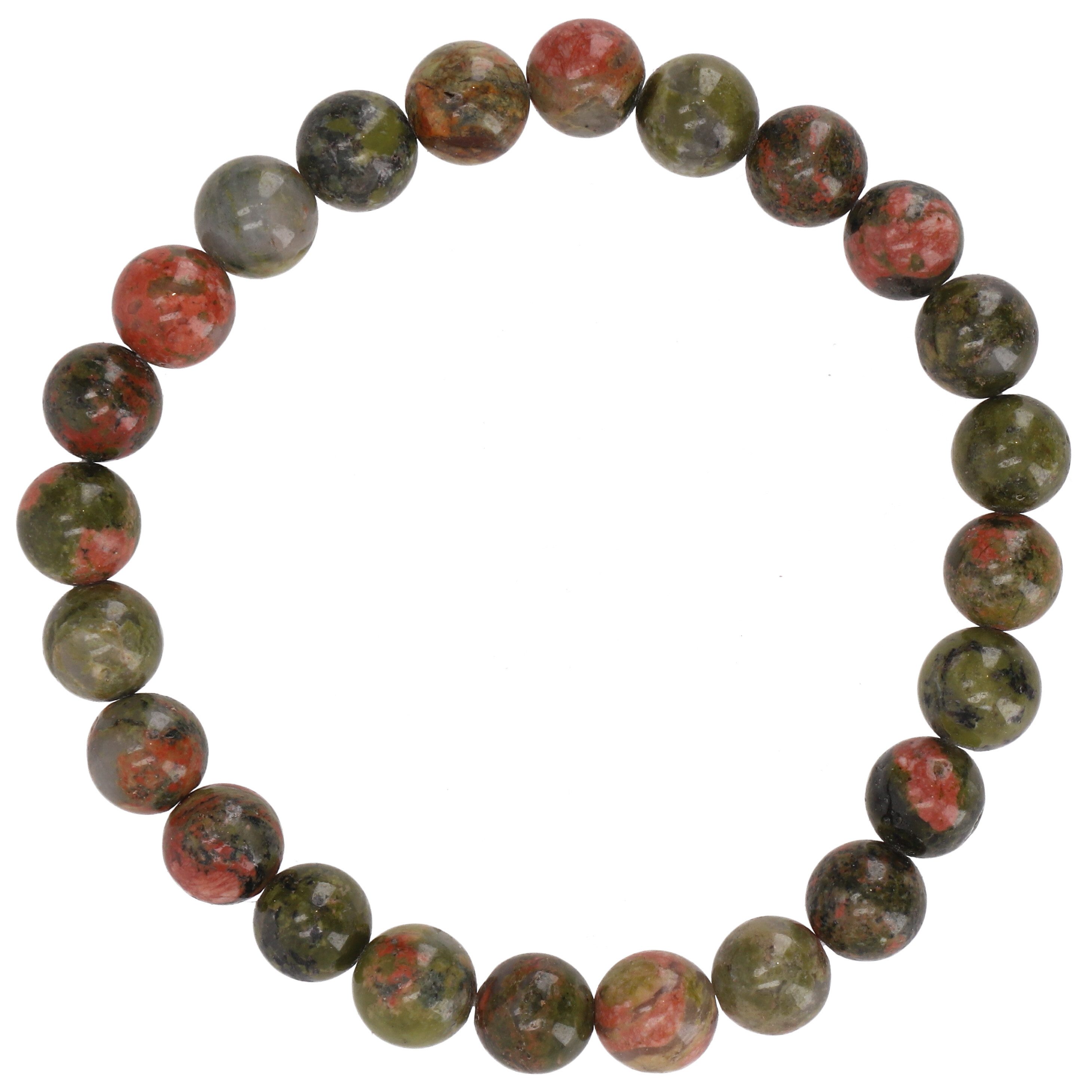 Guru-Shop Armreif Mala Armband, Handmala, buddhistischer Schmuck,..