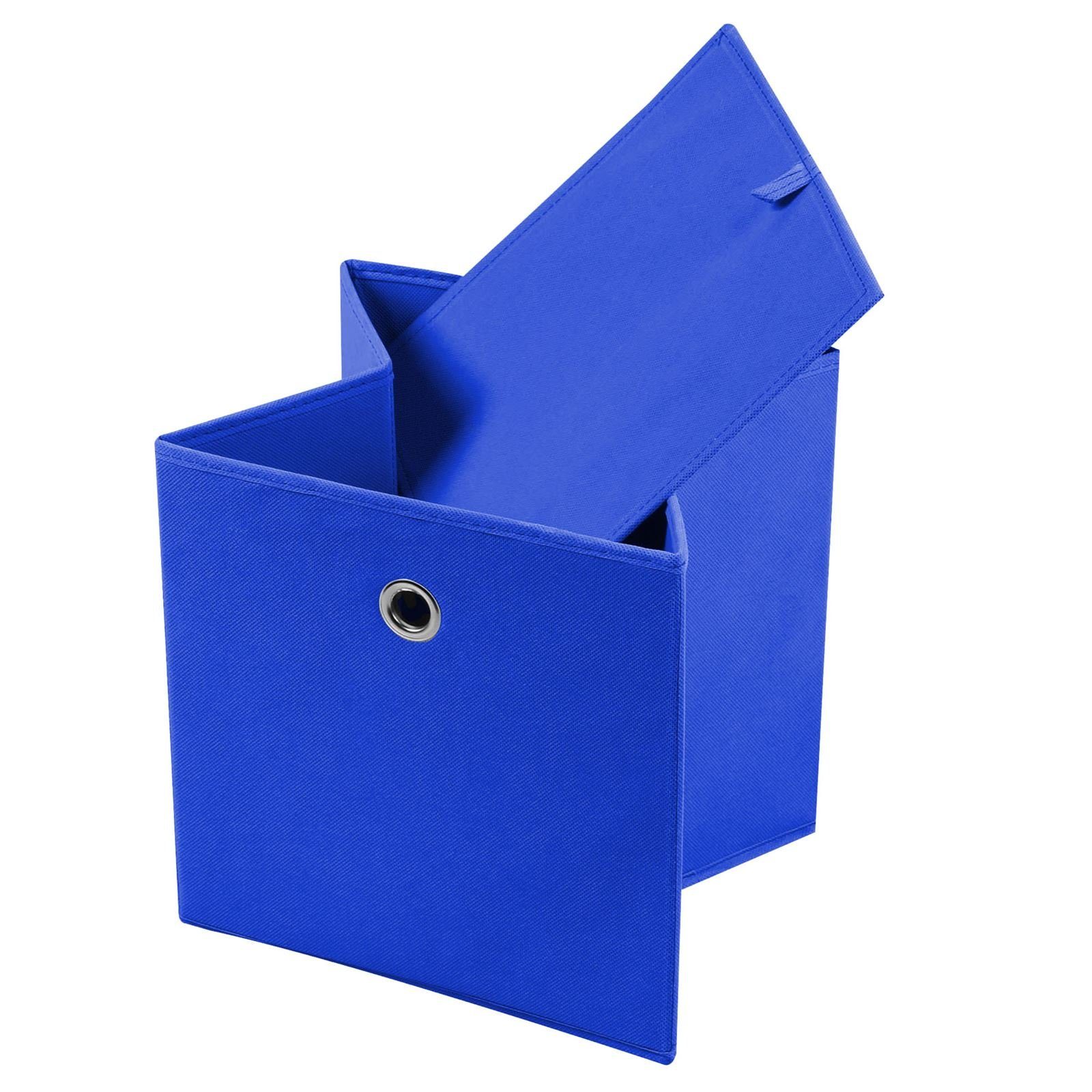IDIMEX Aufbewahrungsbox ELA (Set), Aufbewahrungsboxen im günstig online kaufen