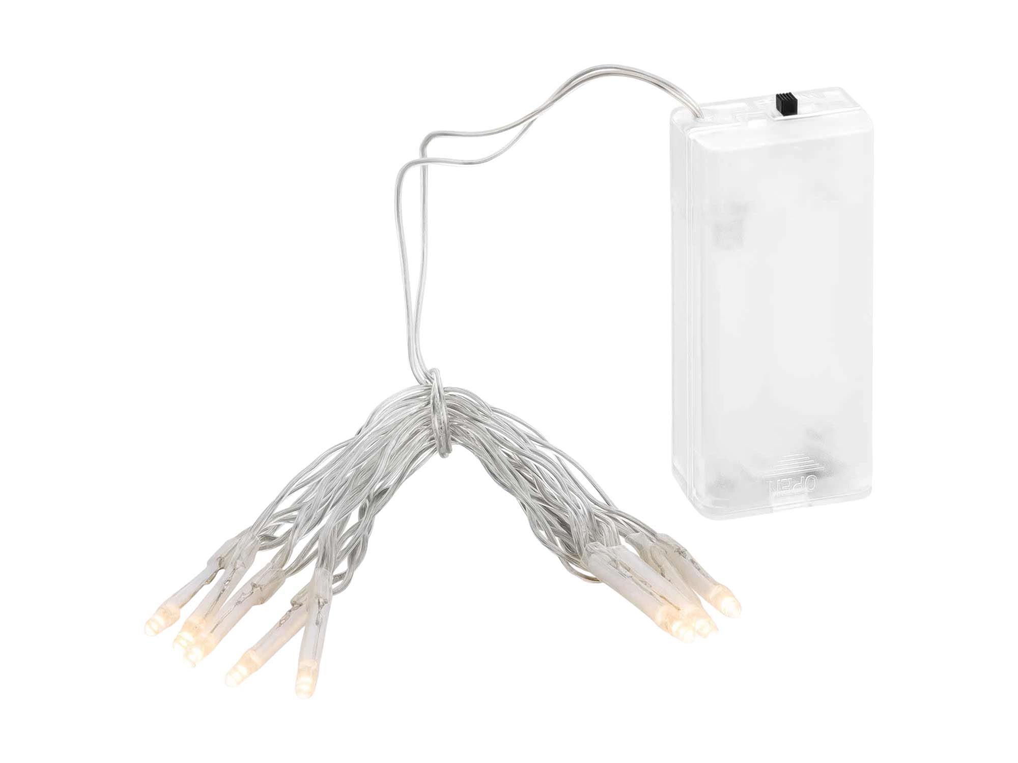 LED-Lichterkette