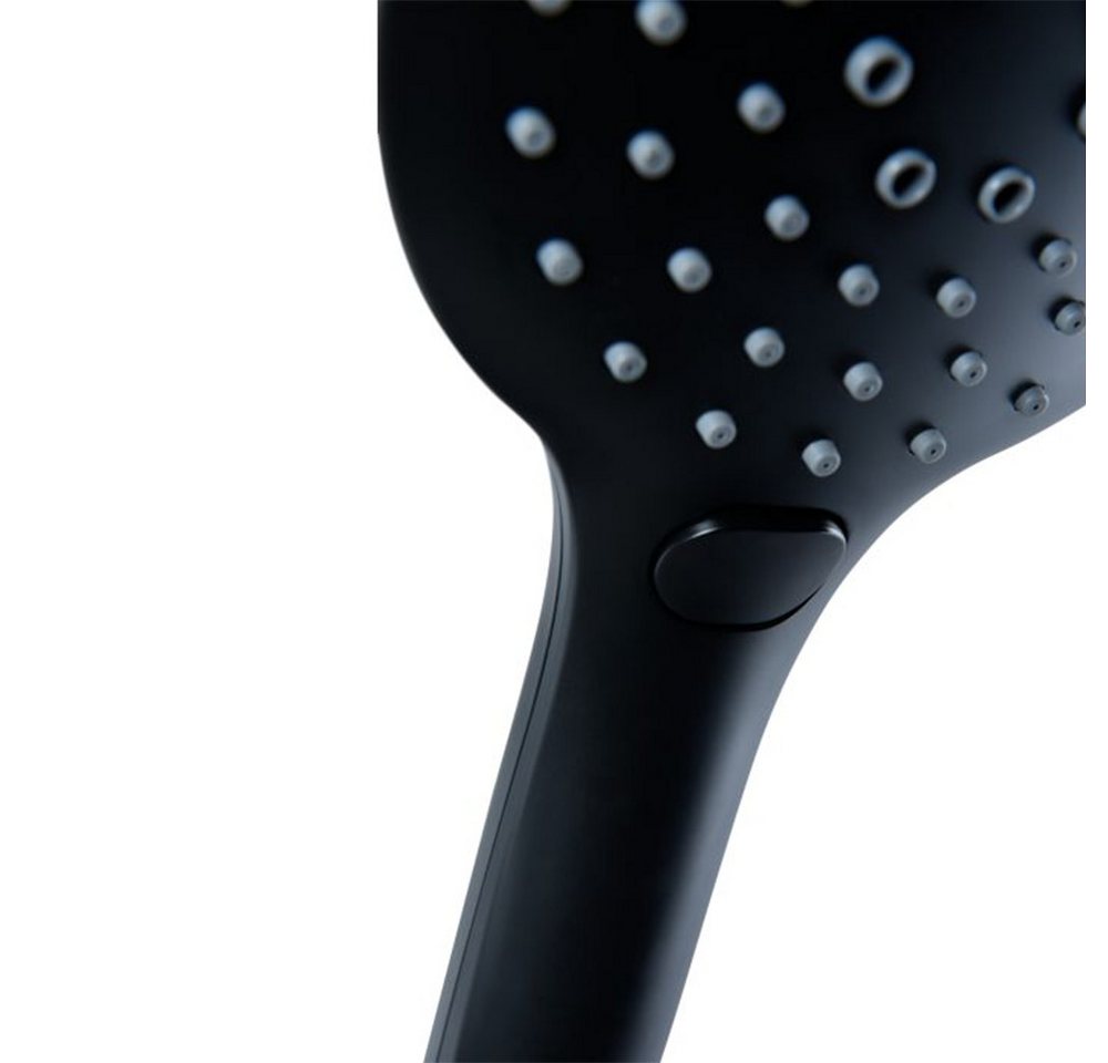 Thumbnail - CORNAT Brausegarnitur Brausegarnitur Noir Black Edition