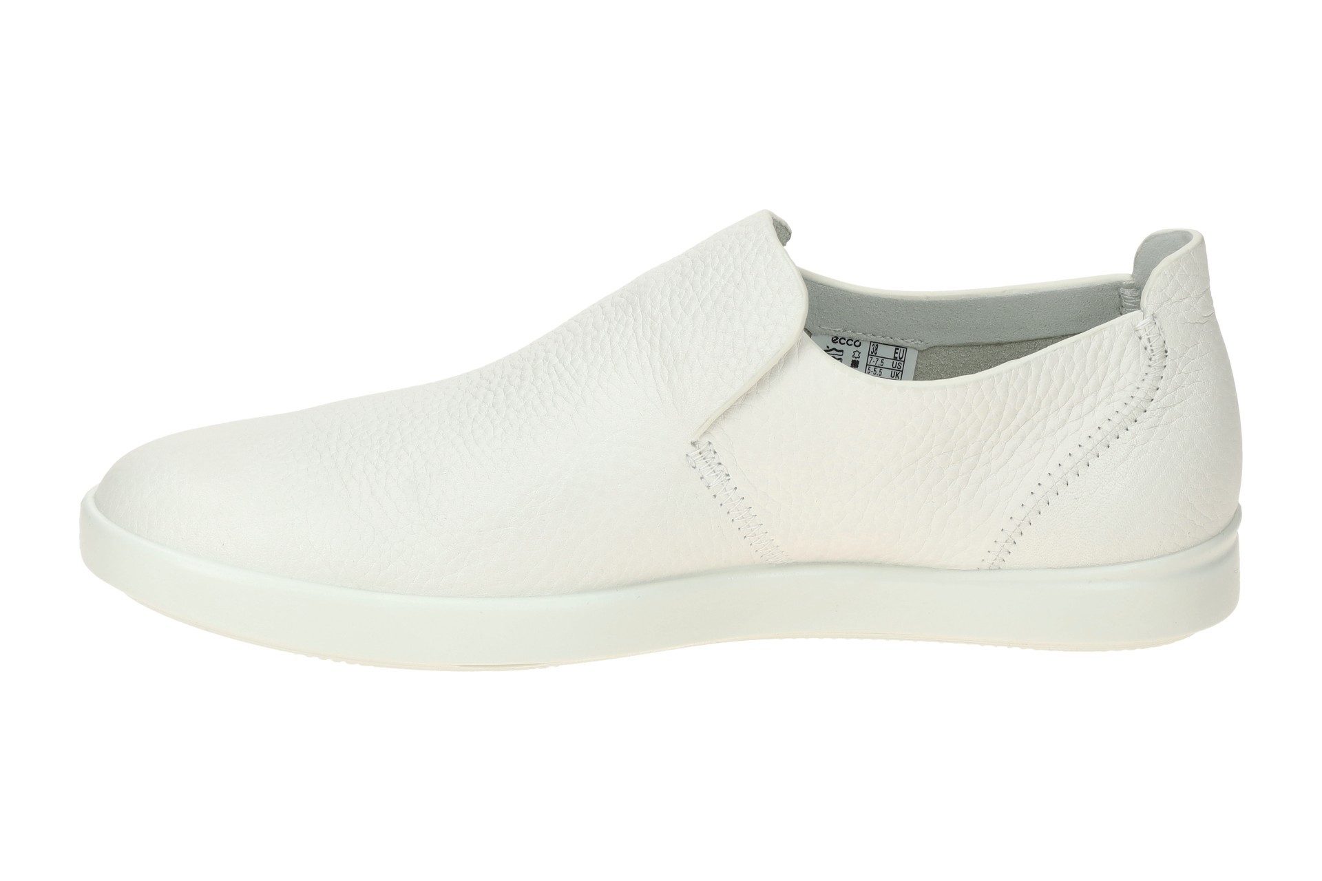 Ecco 20514301007 Slipper