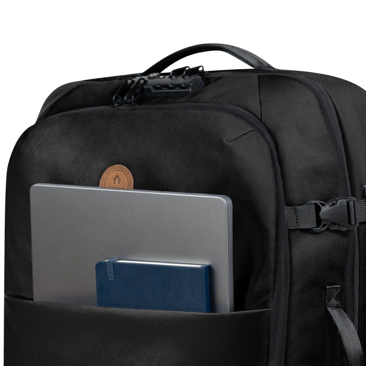 CABAIA Reisetasche Berlin (set, kein set-info)