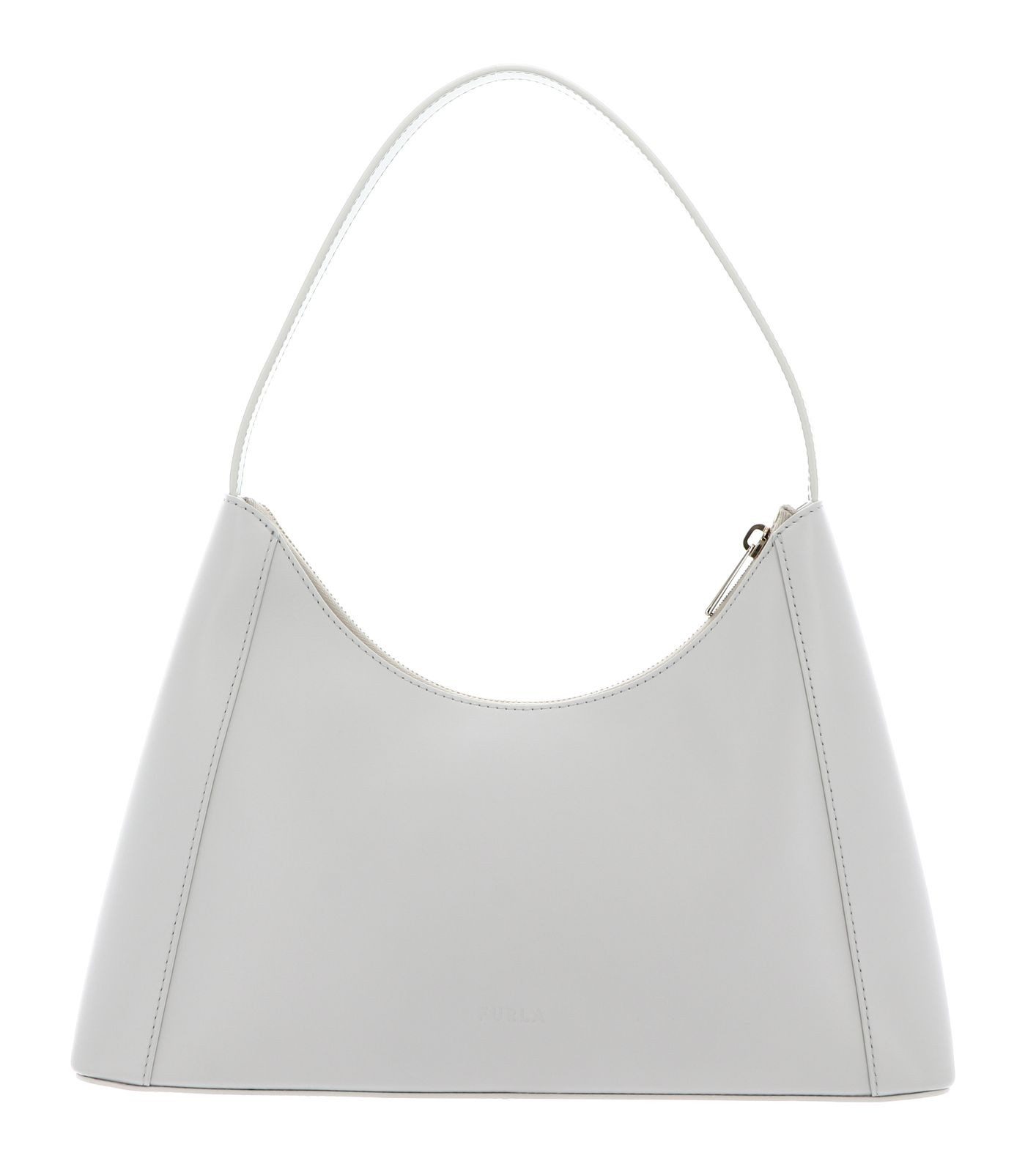 Furla Schultertasche Diamante, aus echtem Leder