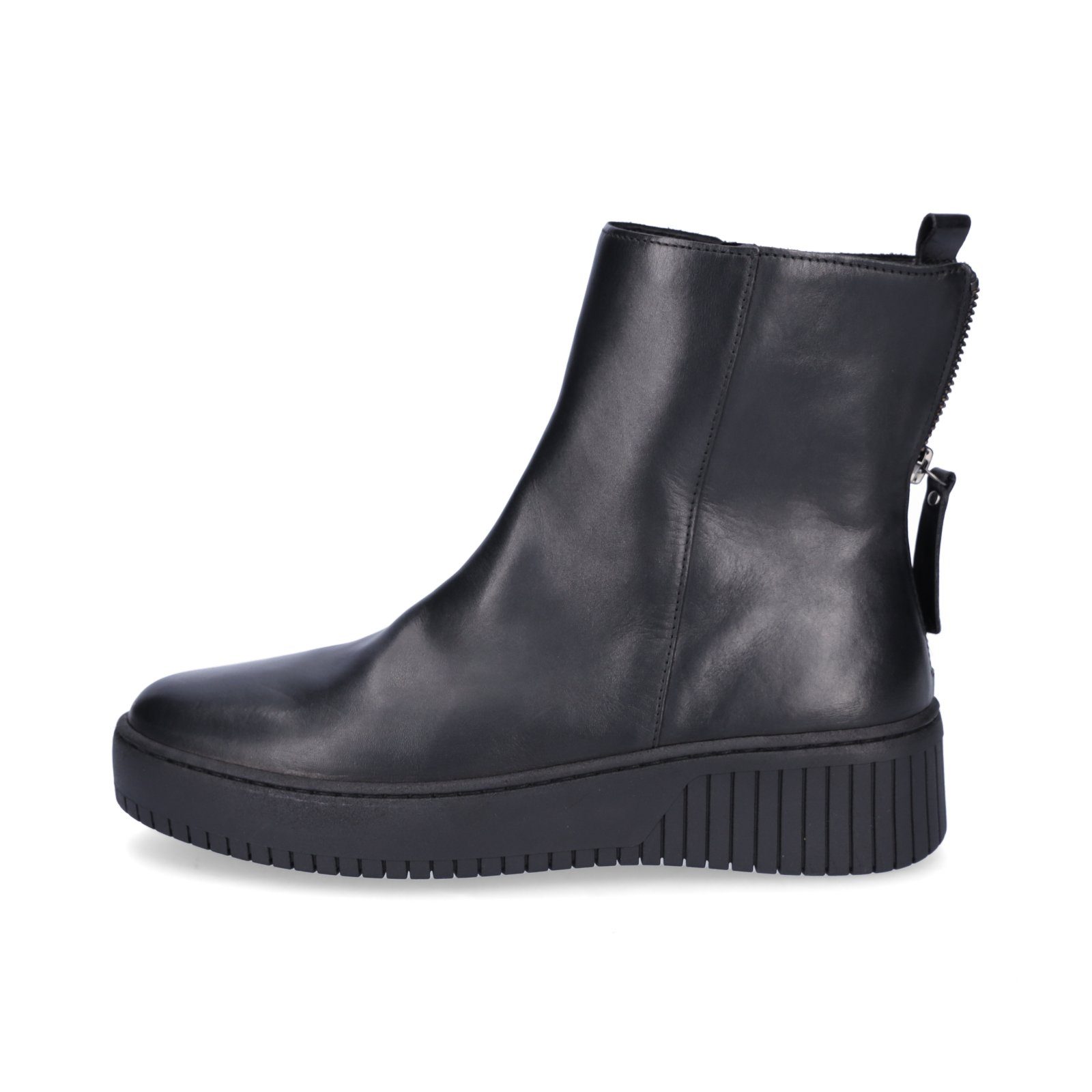 Gabor Gabor Damen Boot schwarz Stiefelette