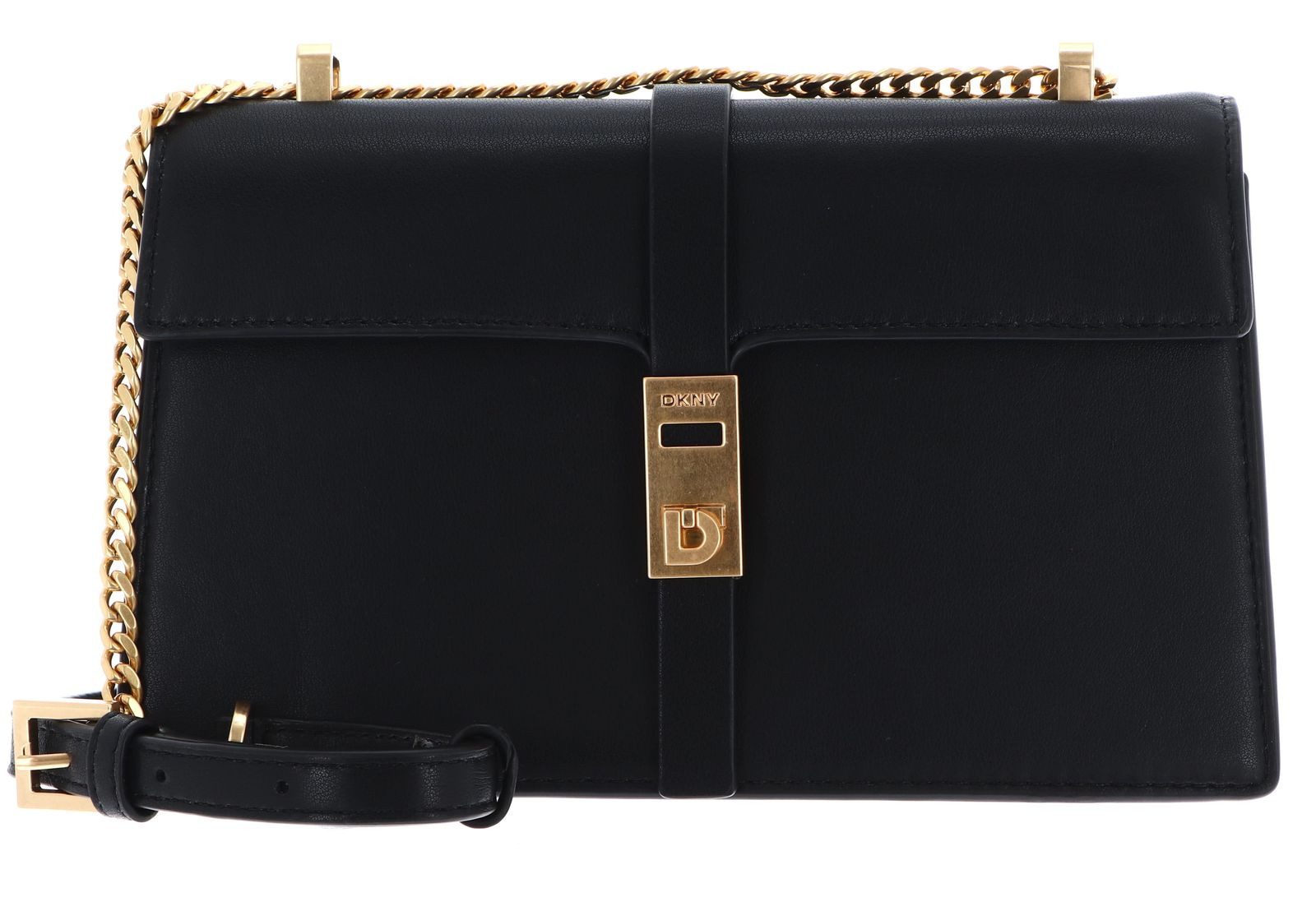 Schultertasche Flap Shoulder Bag