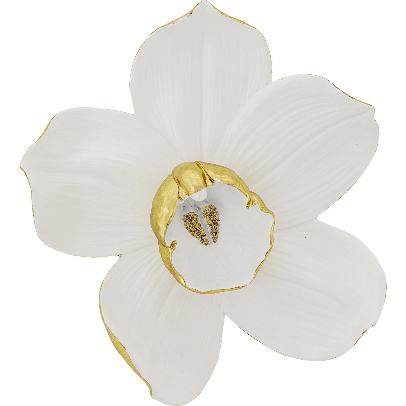Kare Design Wanddekoobjekt Orchid