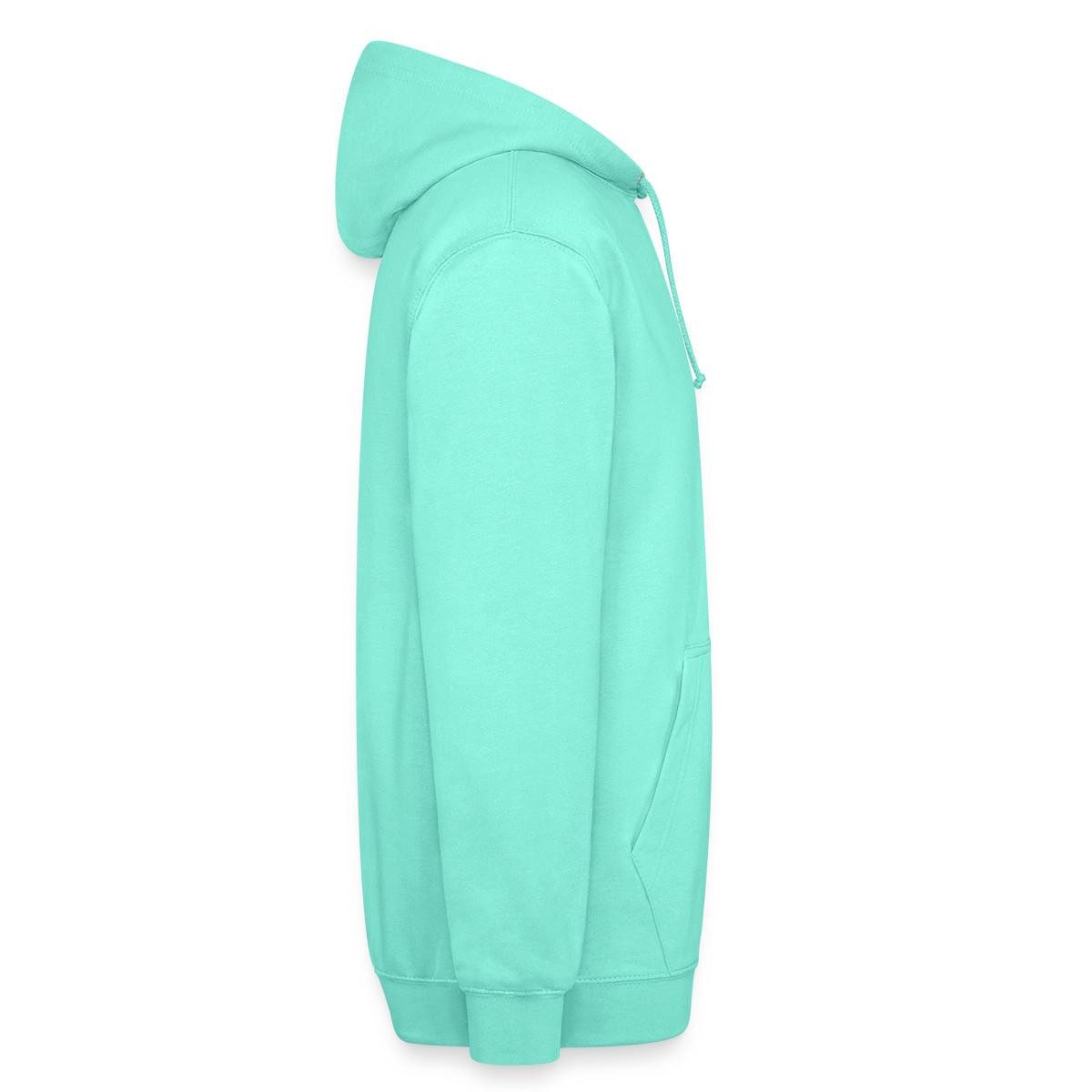 Spreadshirt Hoodie Mickey & Minnie Mickey Mouse Gesichtsausdrücke Unisex Hoodie (1-tlg)